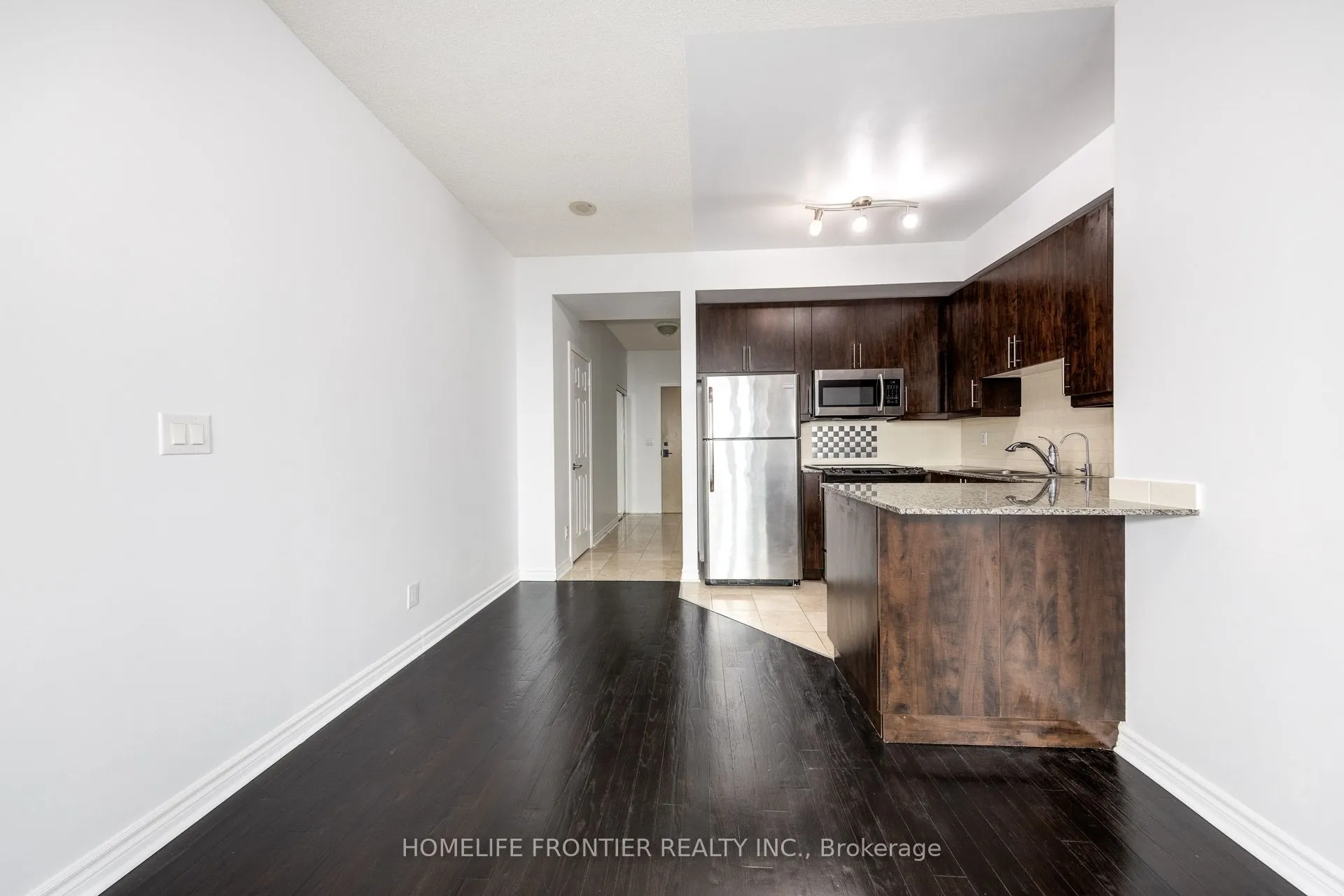 18 Holmes Avenue, #1712