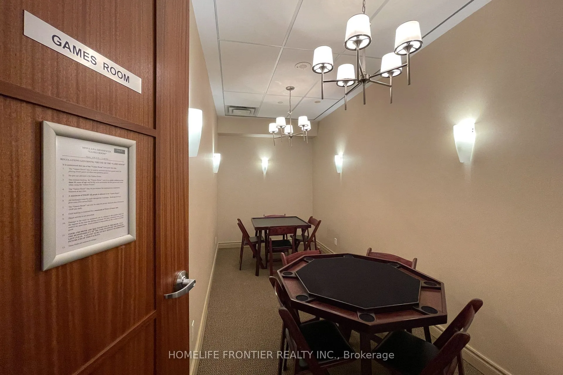 18 Holmes Avenue, #1712