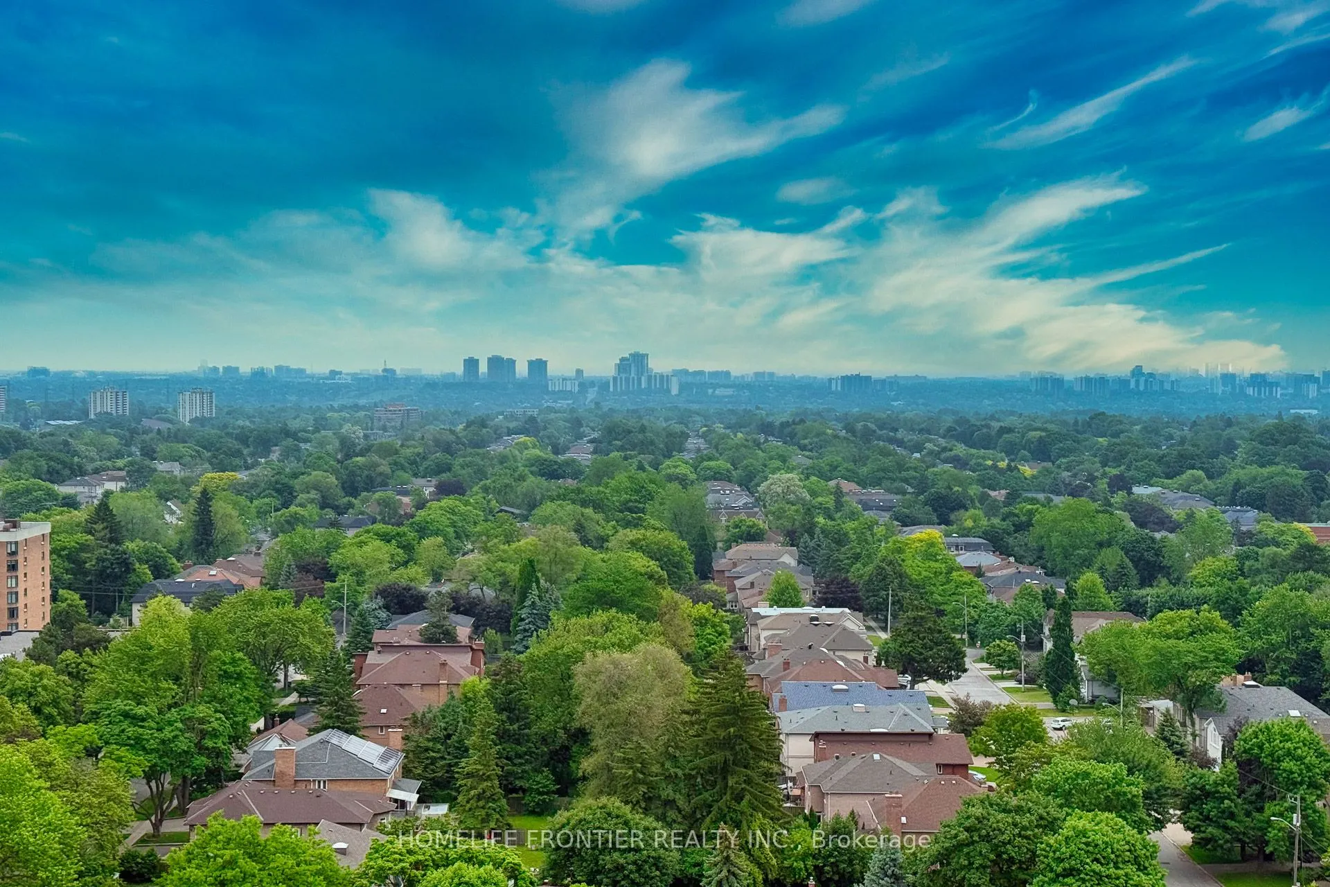 18 Holmes Avenue, #1712