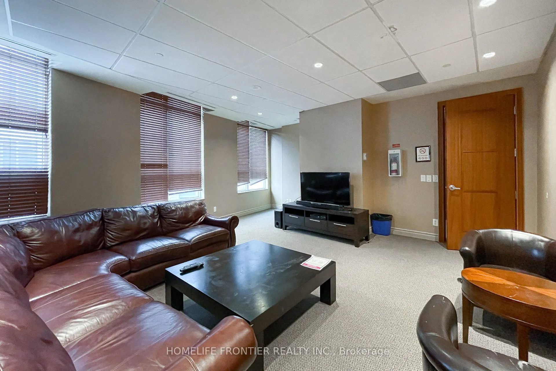 18 Holmes Avenue, #1712