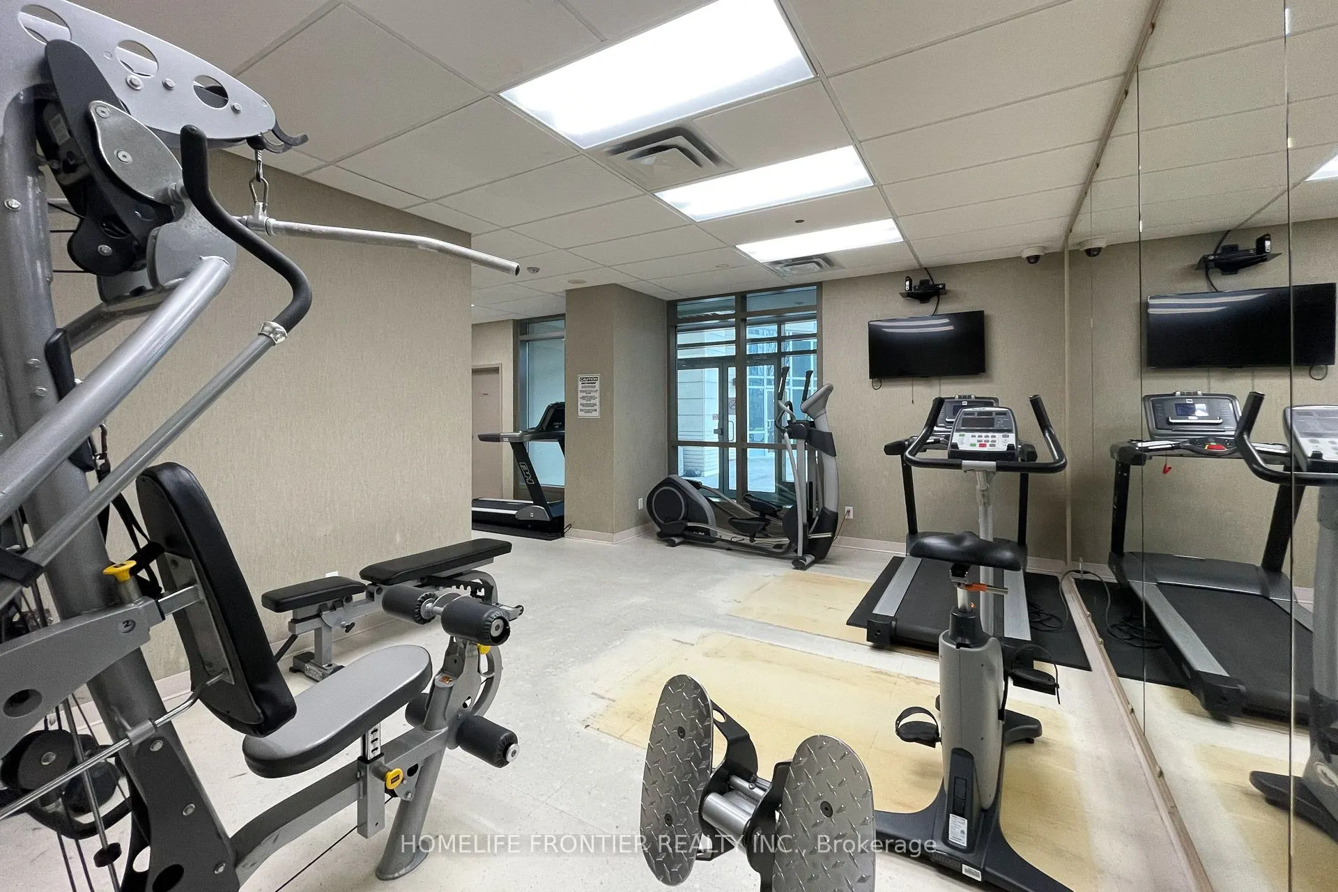18 Holmes Avenue, #1712