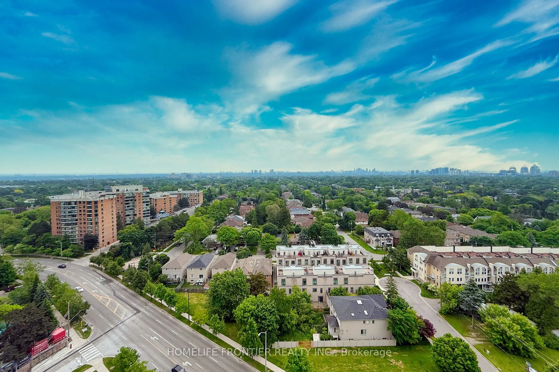 18 Holmes Avenue, #1712