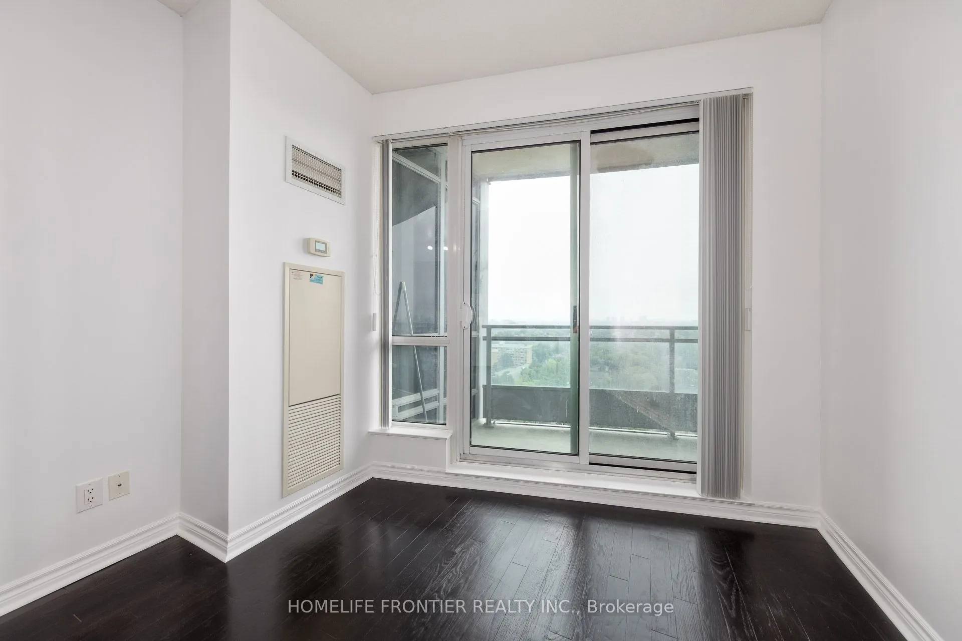 18 Holmes Avenue, #1712