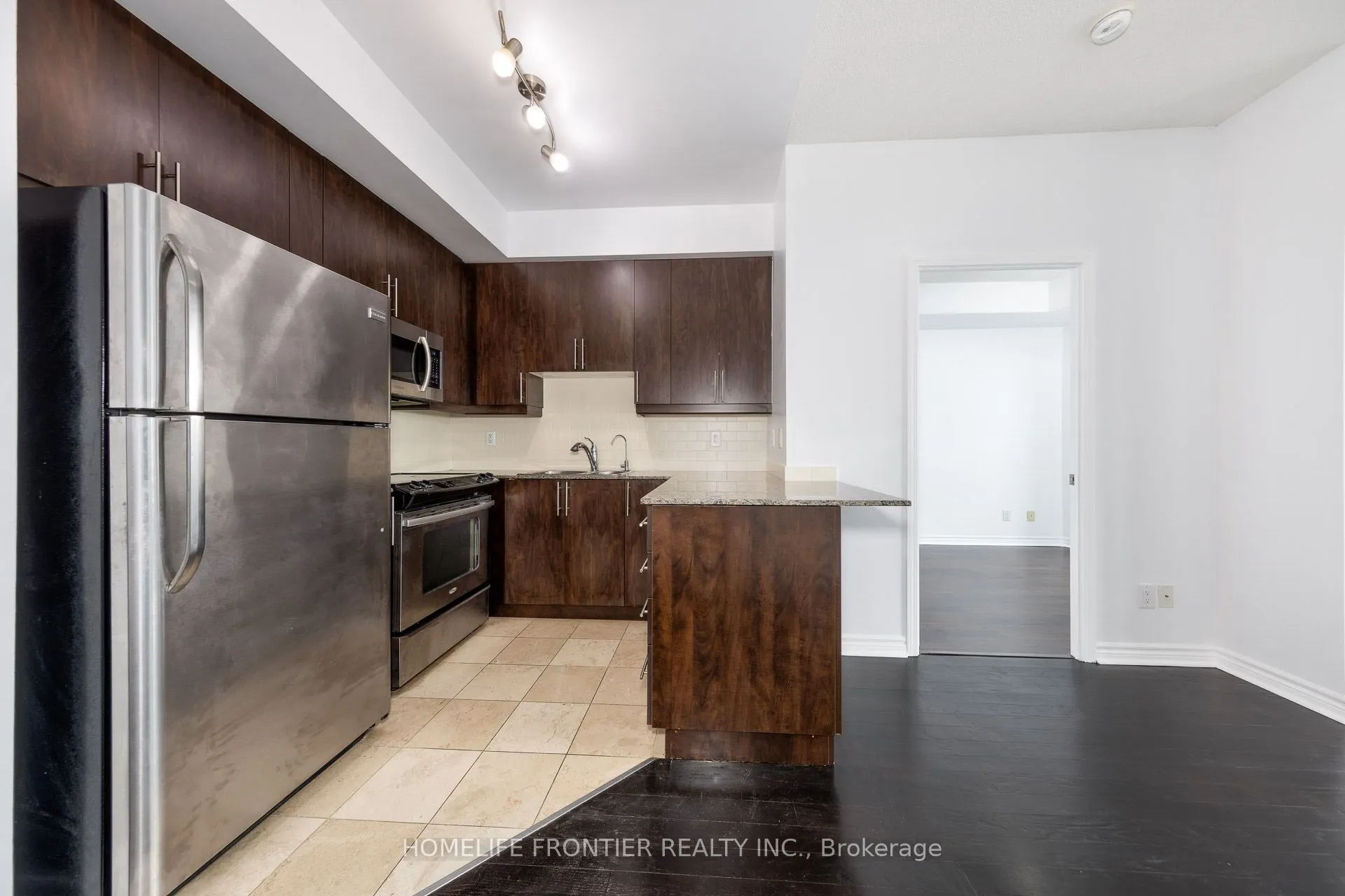 18 Holmes Avenue, #1712