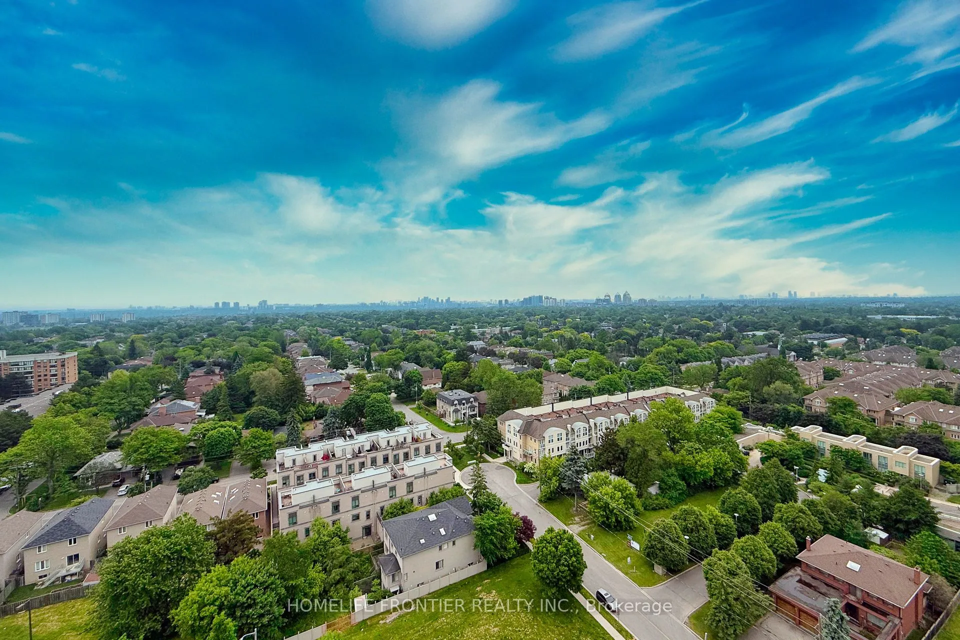 18 Holmes Avenue, #1712