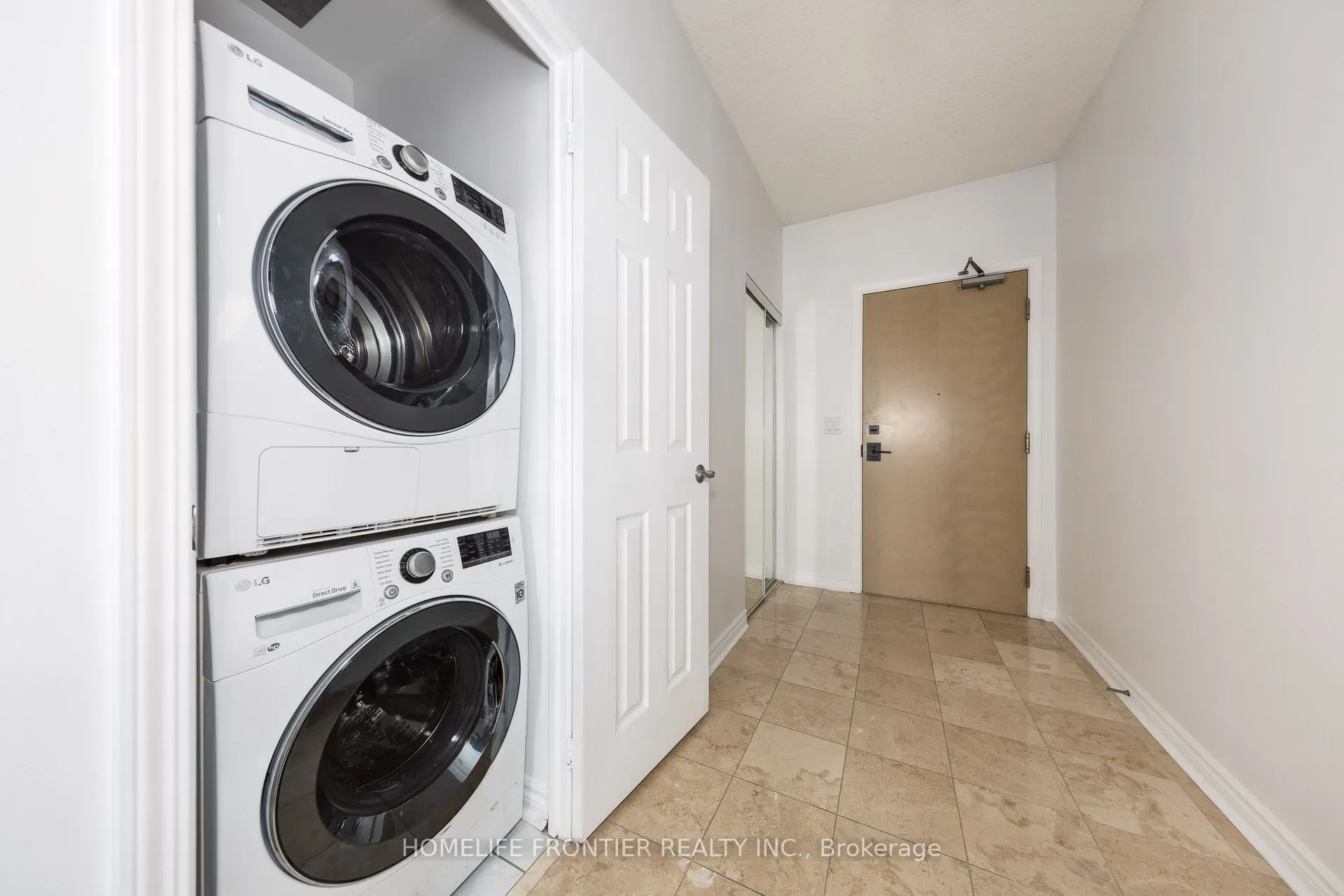 18 Holmes Avenue, #1712