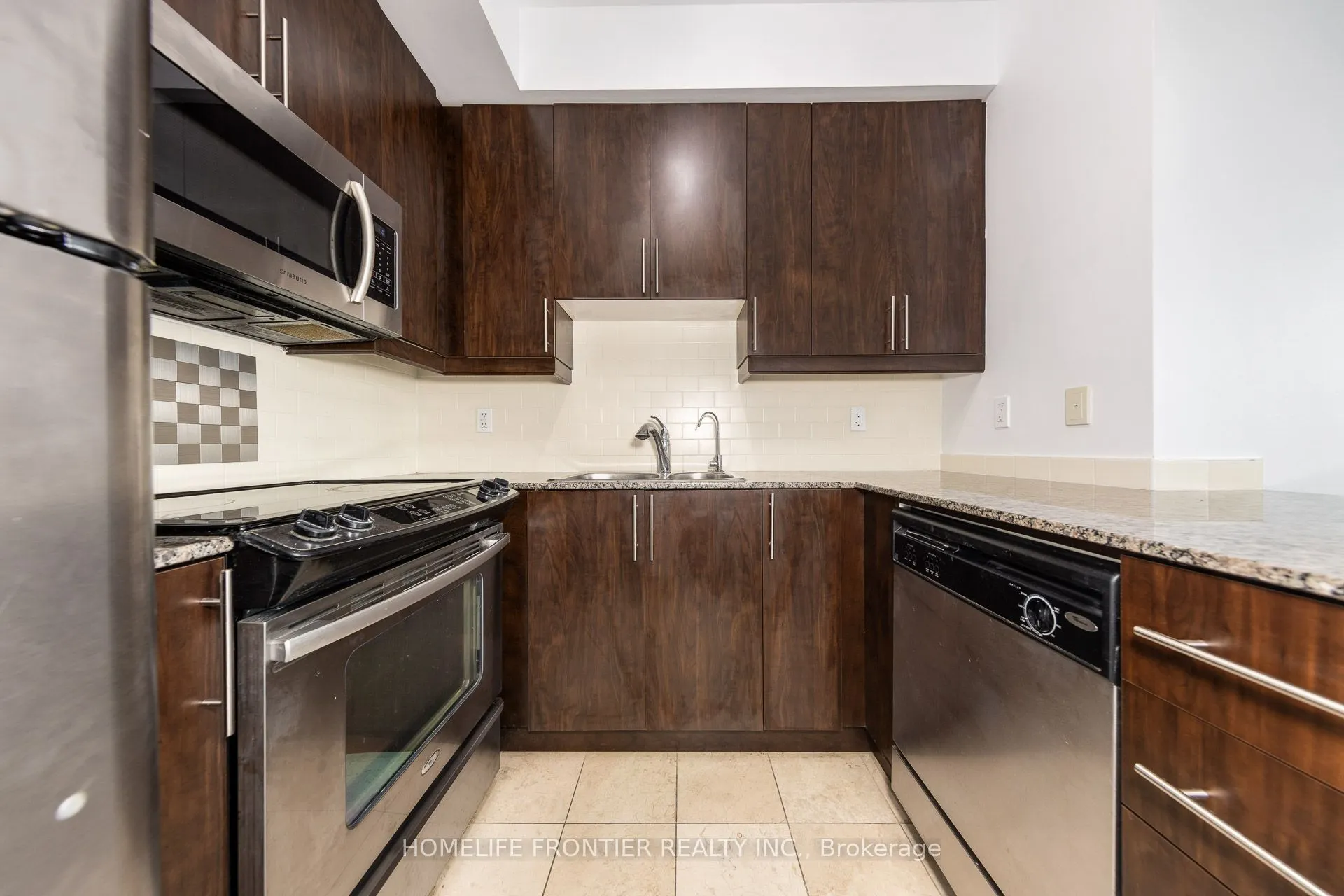 18 Holmes Avenue, #1712