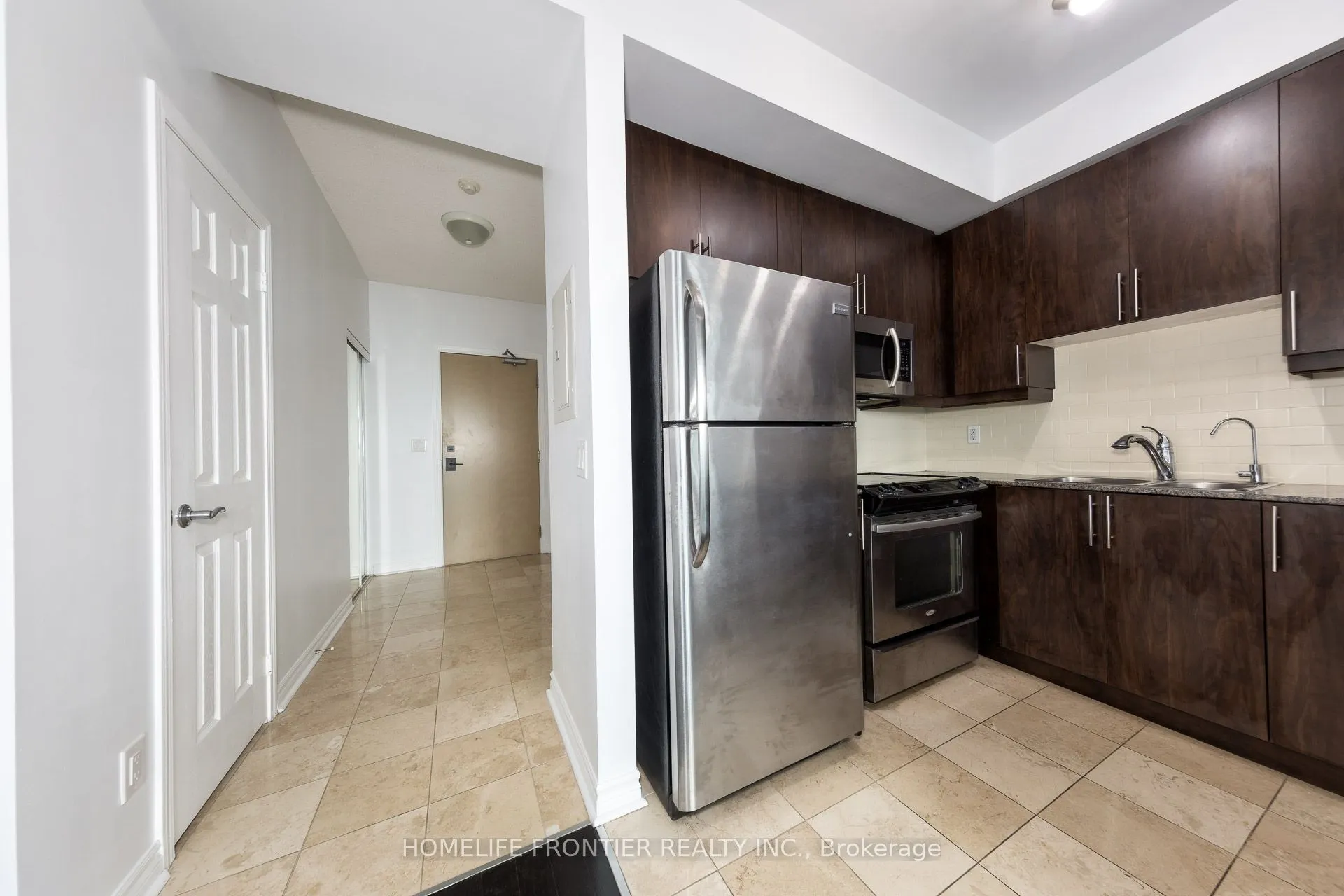 18 Holmes Avenue, #1712