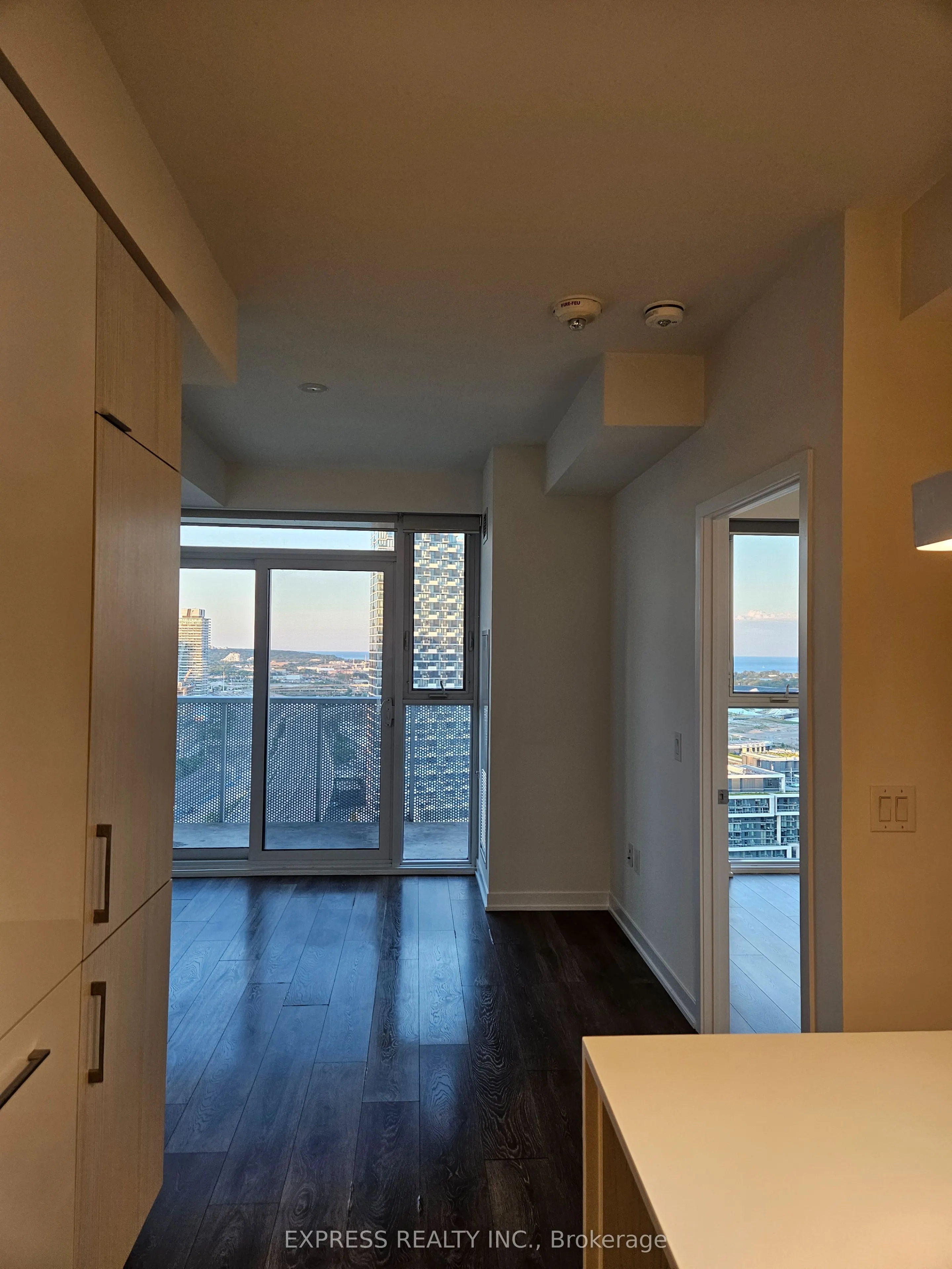 20 Richardson Street, #2802