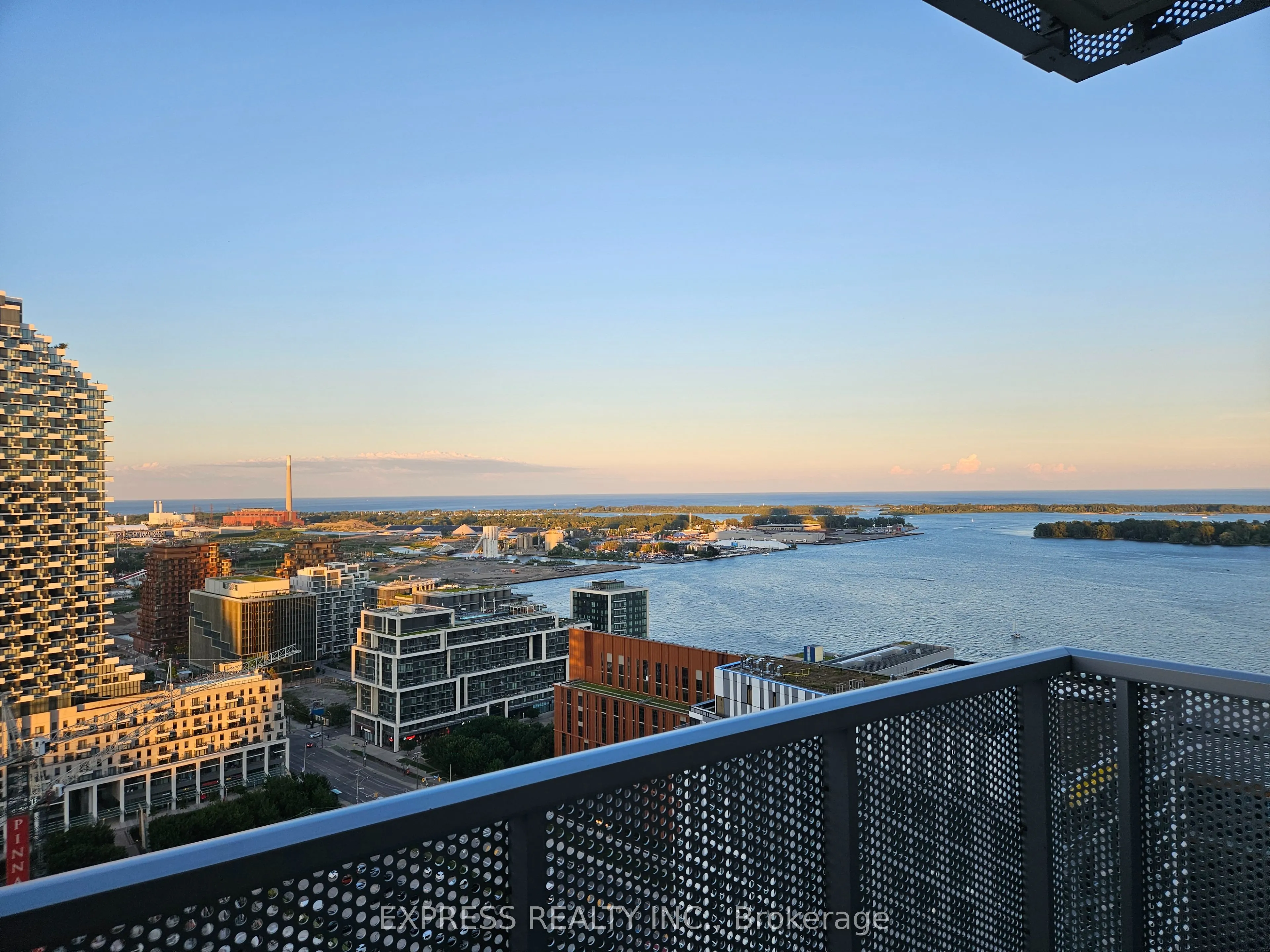 20 Richardson Street, #2802
