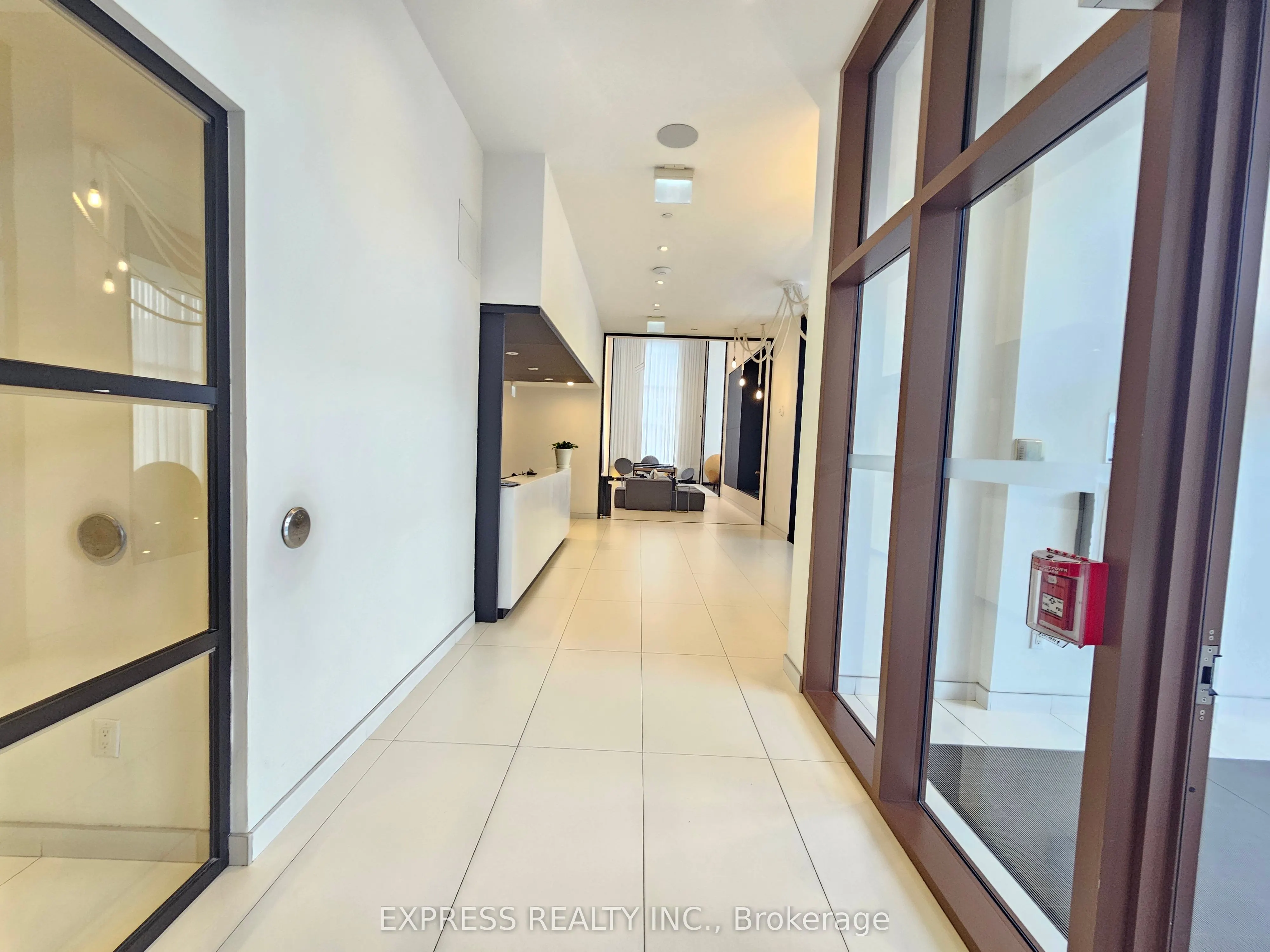 20 Richardson Street, #2802