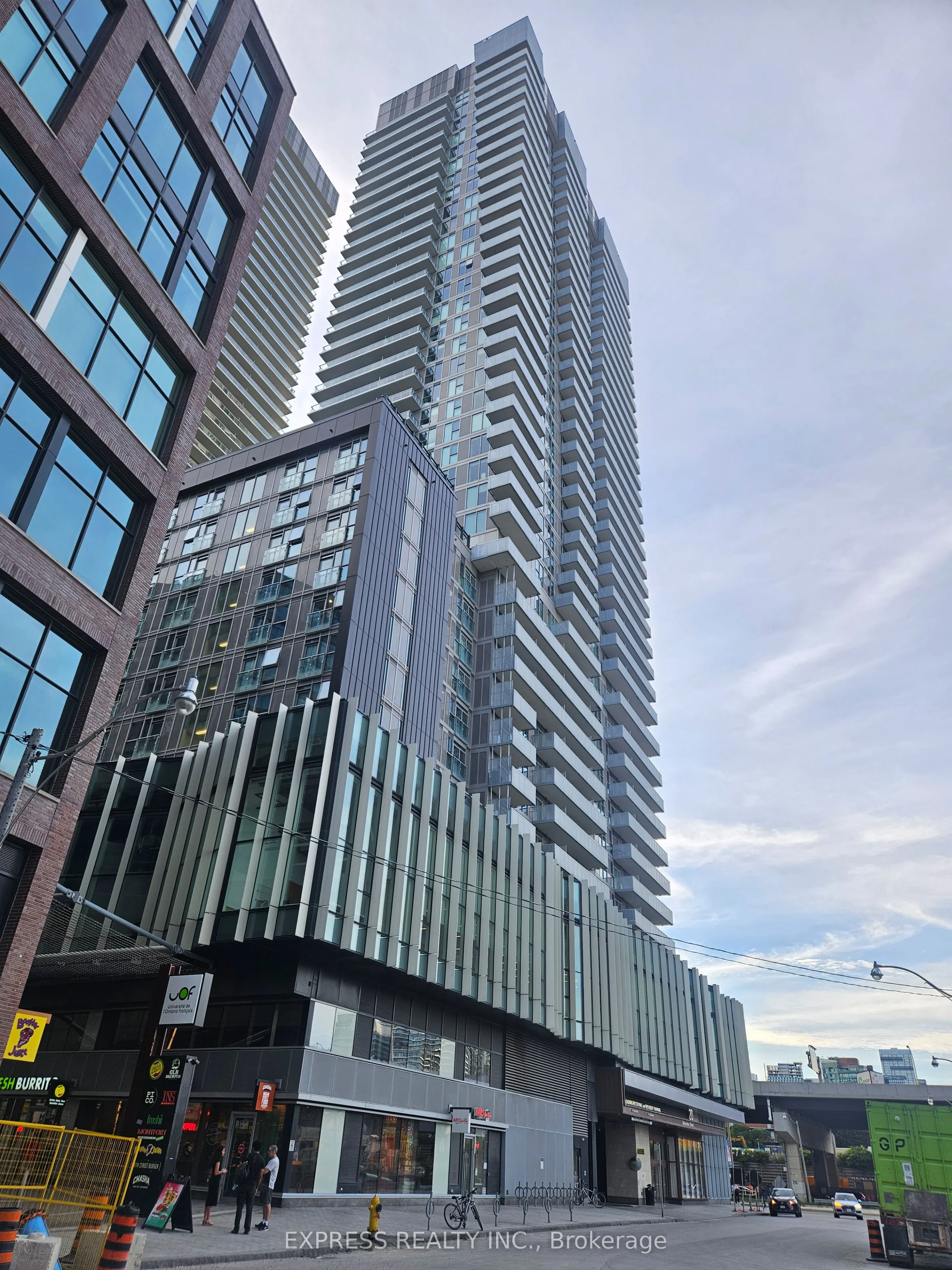 20 Richardson Street, #2802