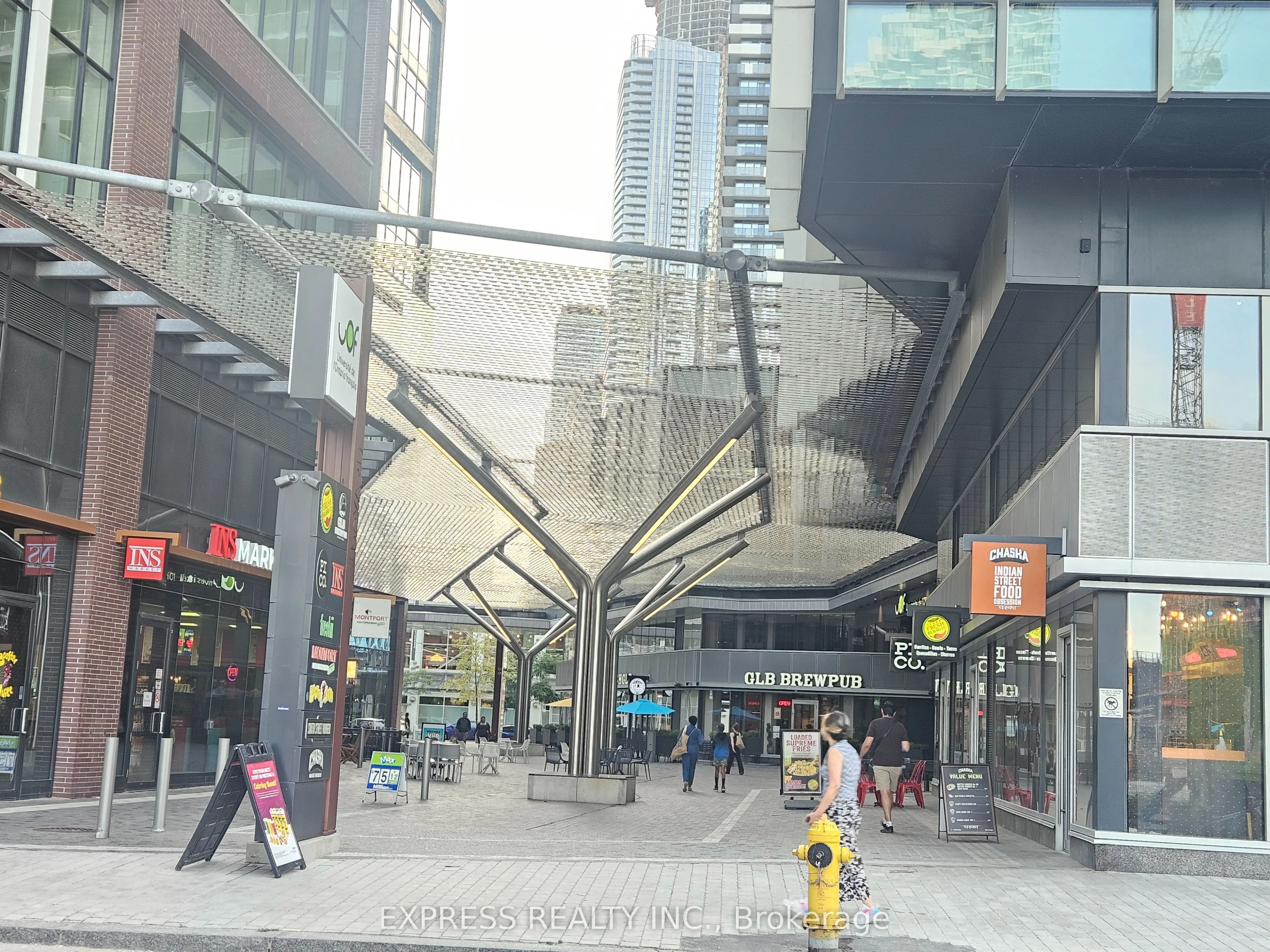 20 Richardson Street, #2802