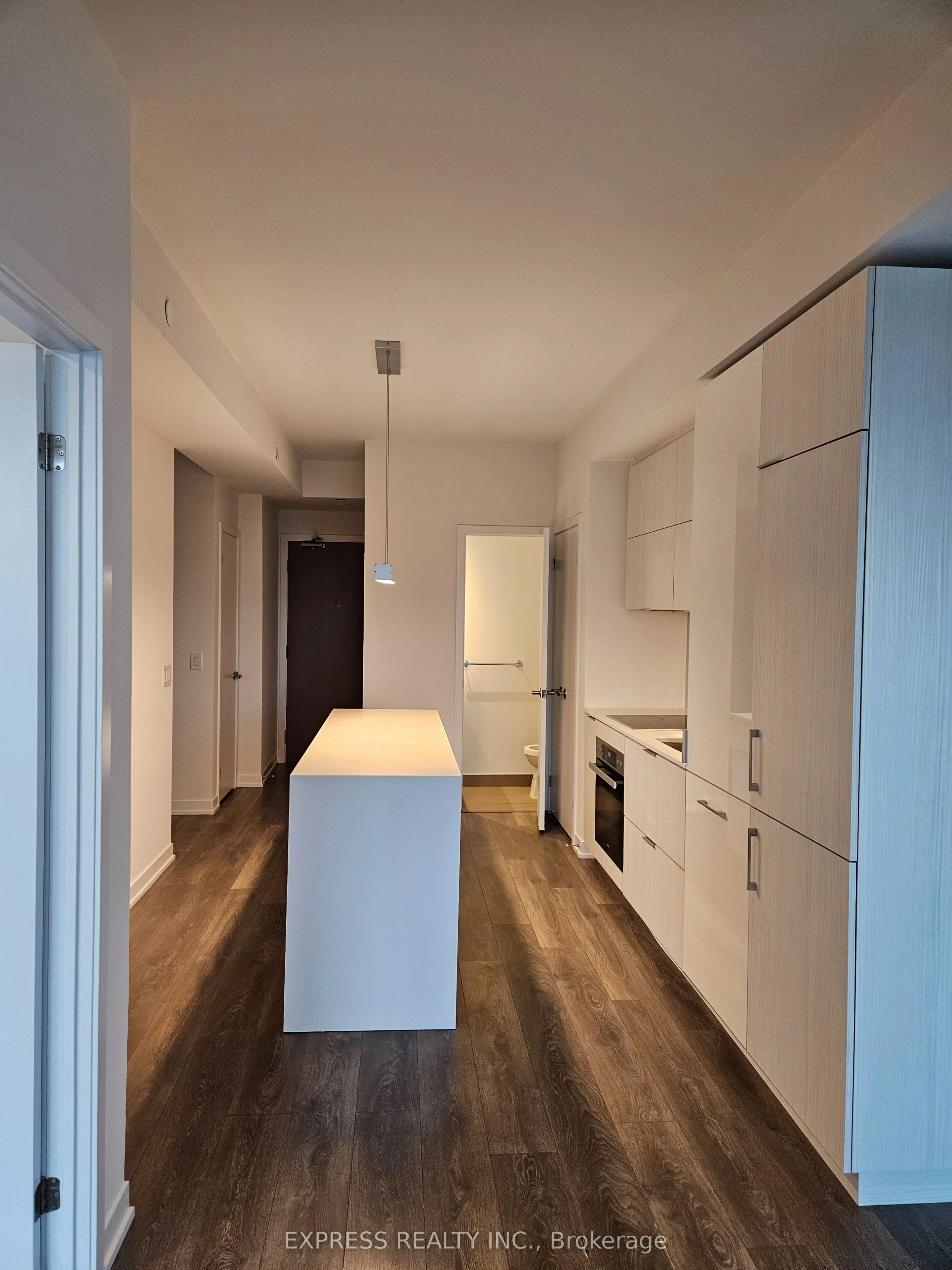 20 Richardson Street, #2802