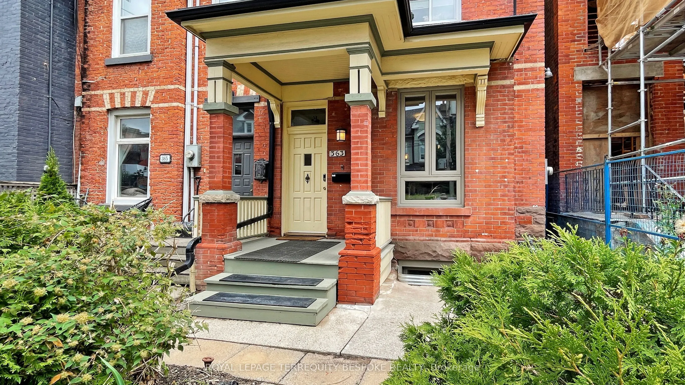 363 Euclid Avenue, #Main