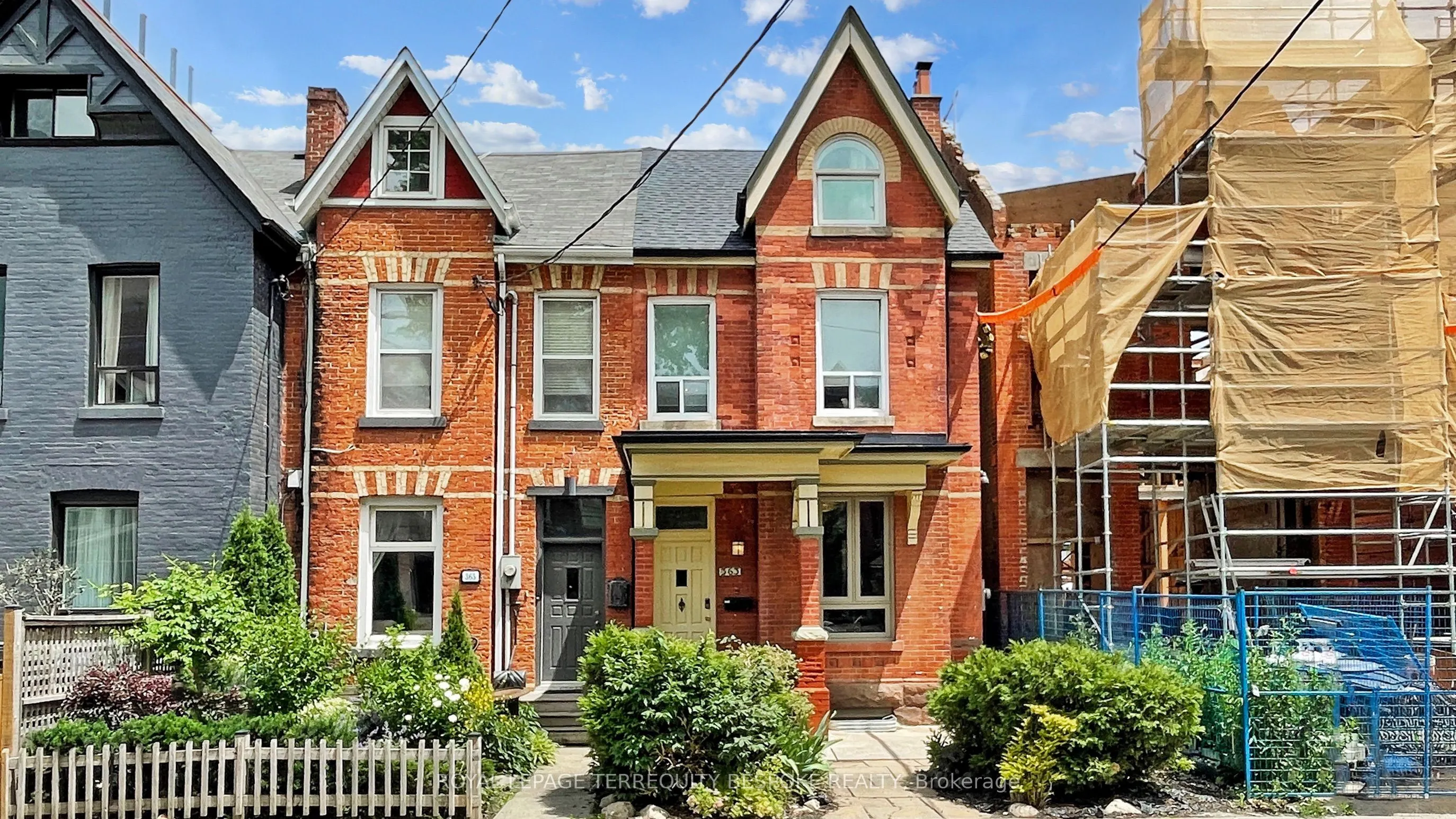 363 Euclid Avenue, #Main