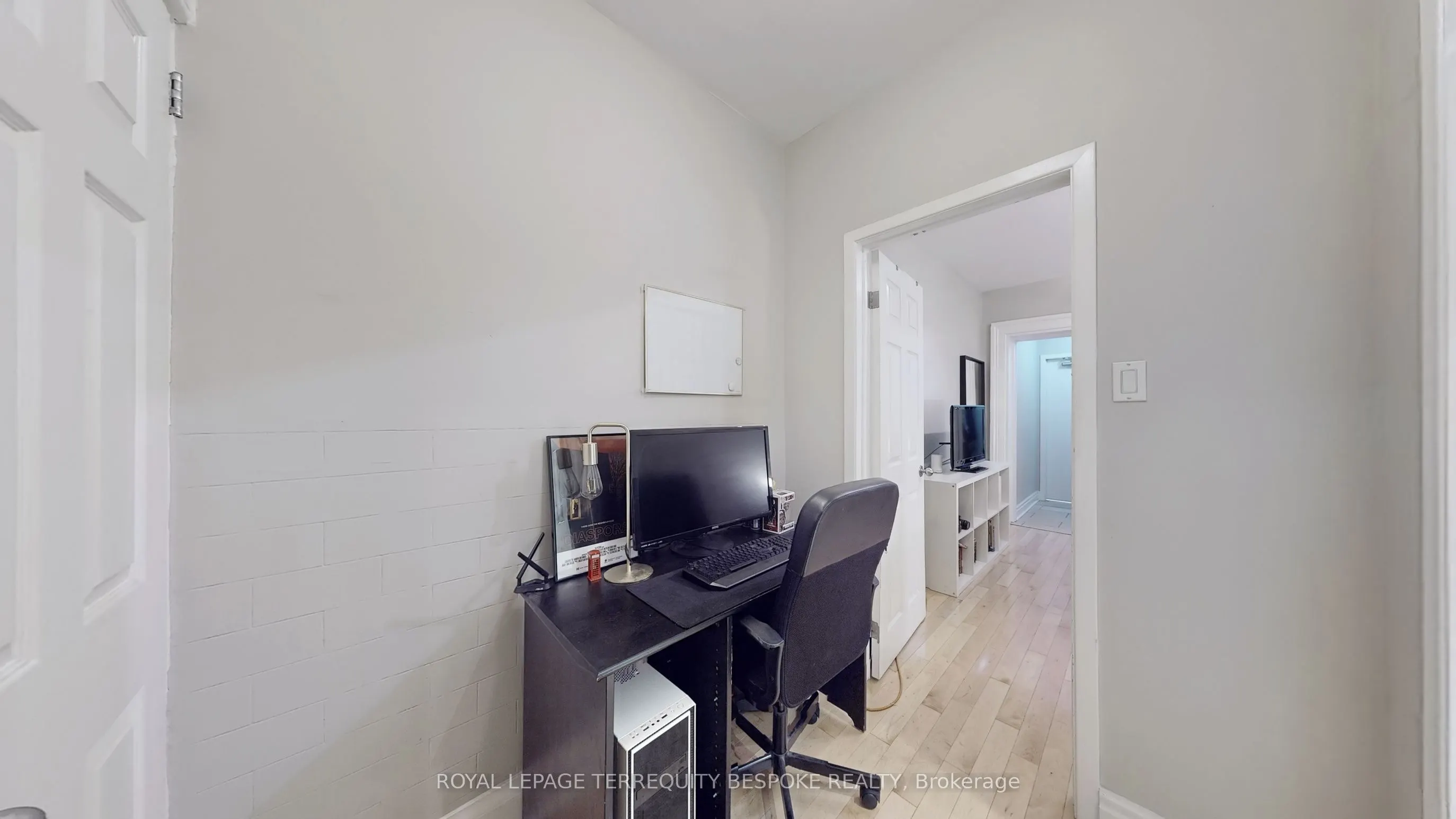 363 Euclid Avenue, #Main
