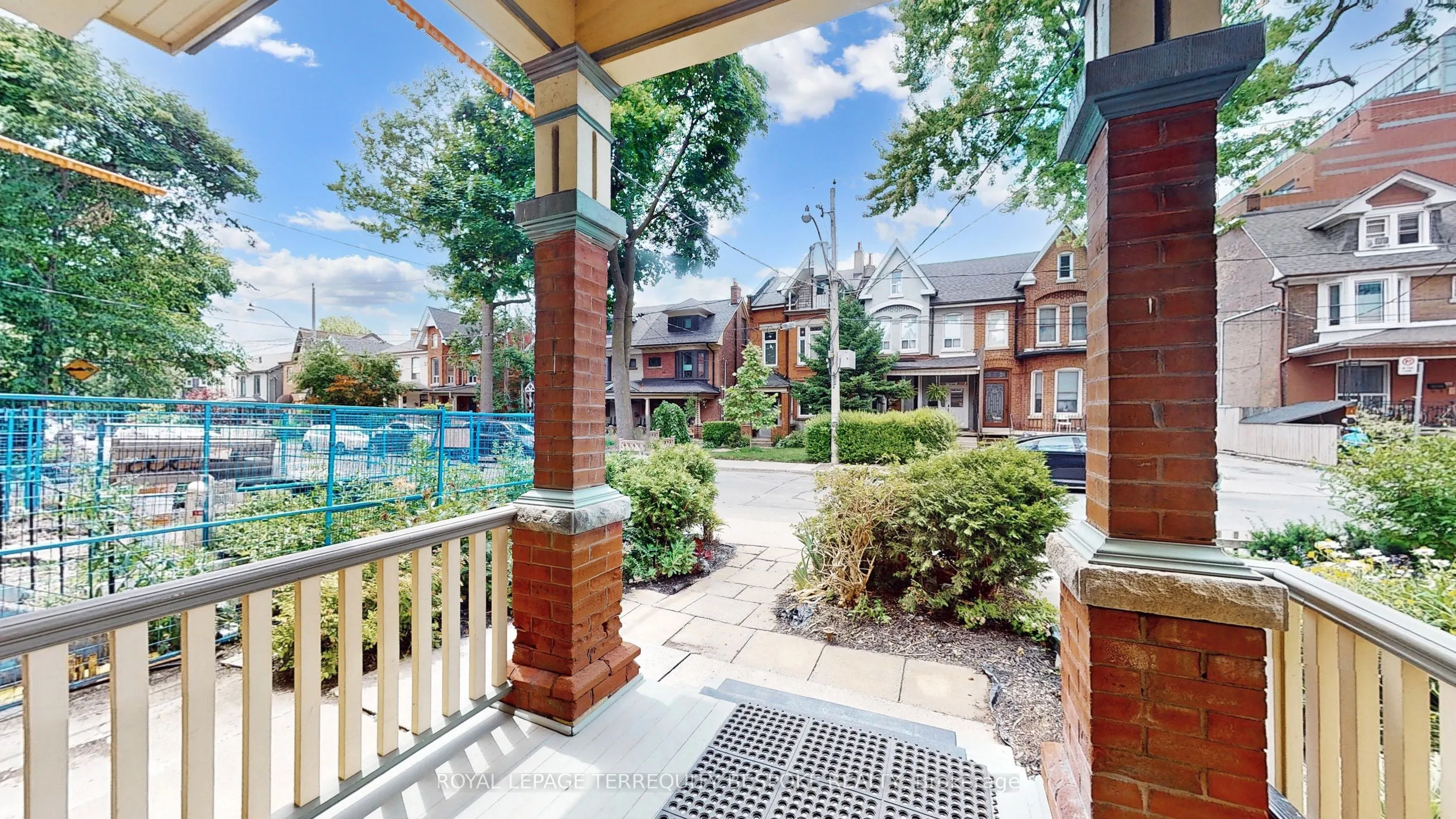 363 Euclid Avenue, #Main