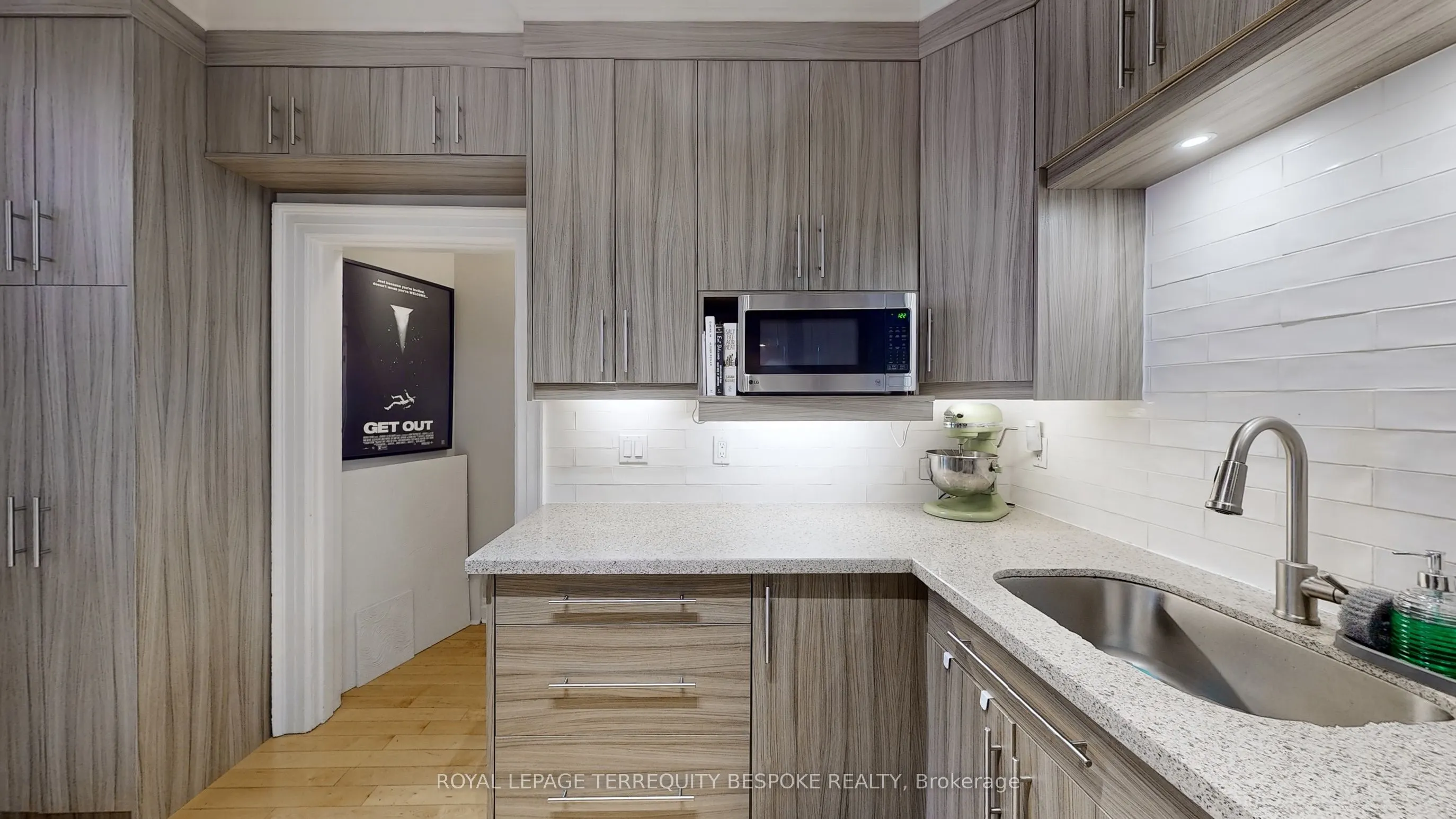 363 Euclid Avenue, #Main