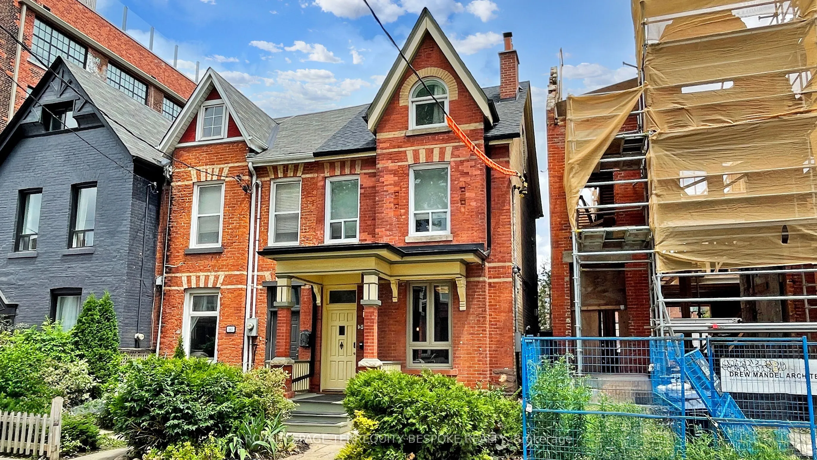 363 Euclid Avenue, #Main