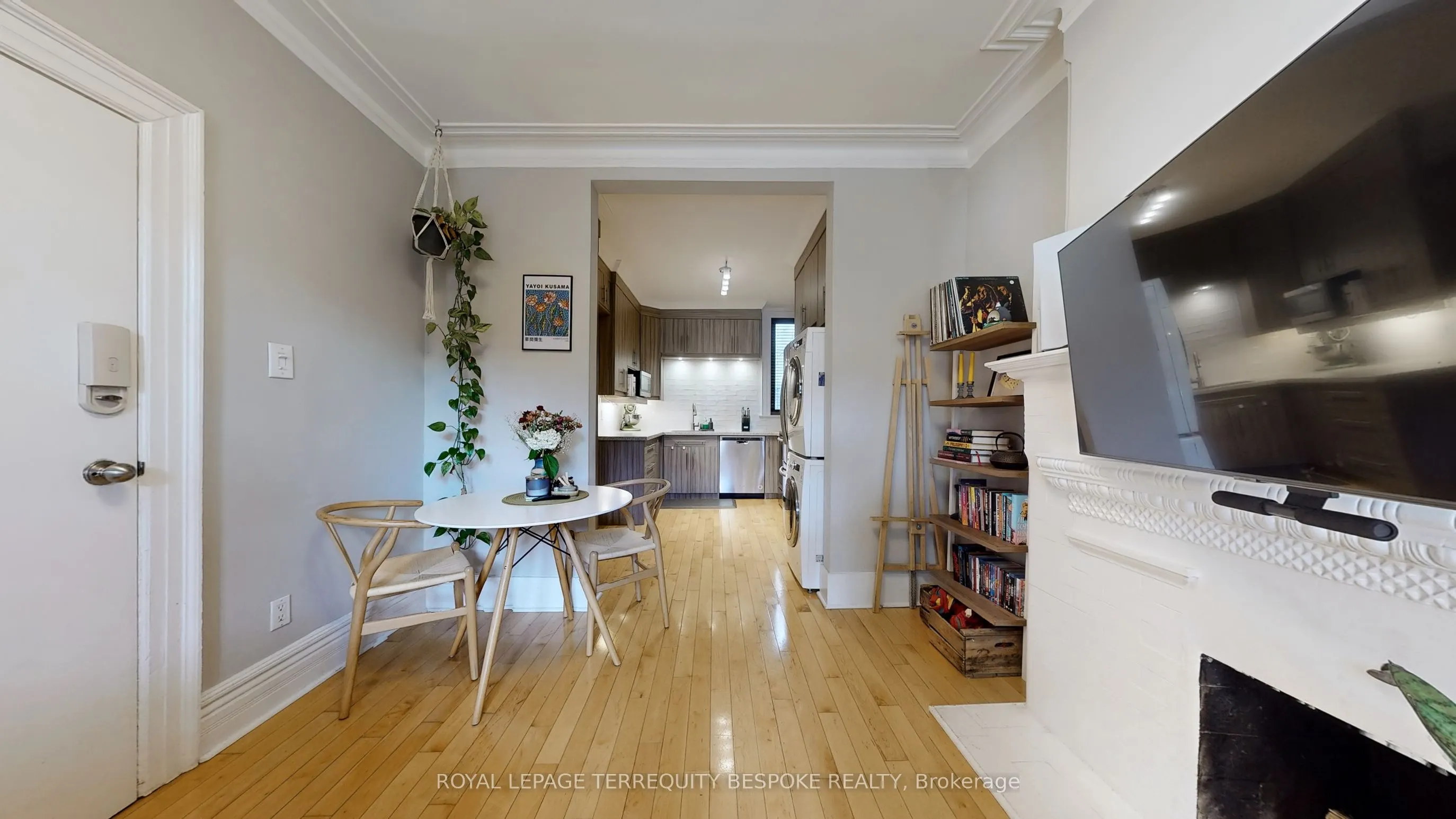 363 Euclid Avenue, #Main