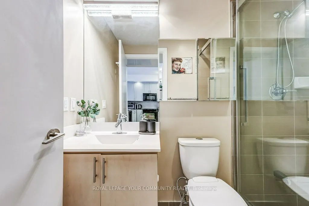181 Wynford Drive, #1103