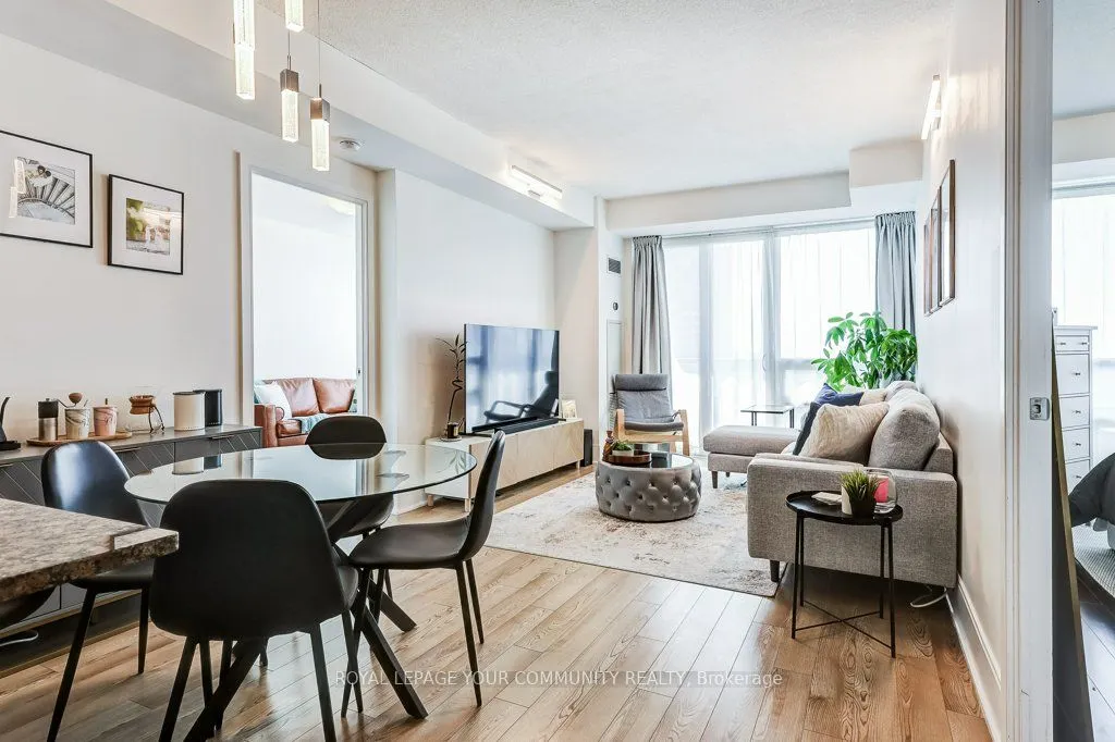 181 Wynford Drive, #1103
