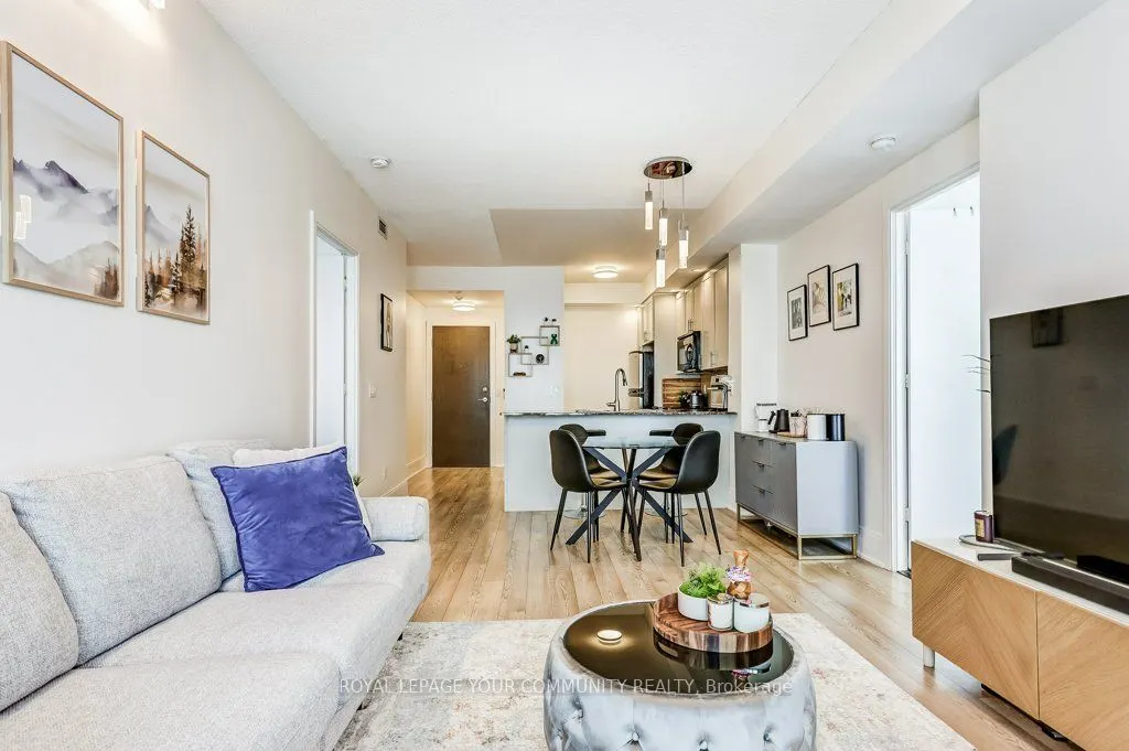 181 Wynford Drive, #1103
