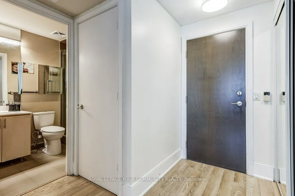 181 Wynford Drive, #1103