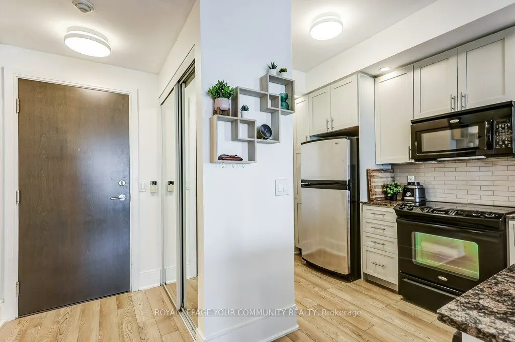 181 Wynford Drive, #1103