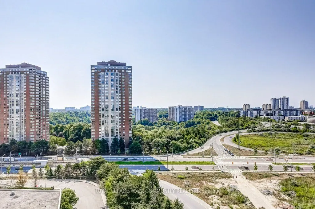181 Wynford Drive, #1103