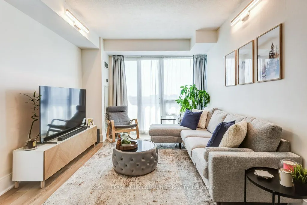 181 Wynford Drive, #1103