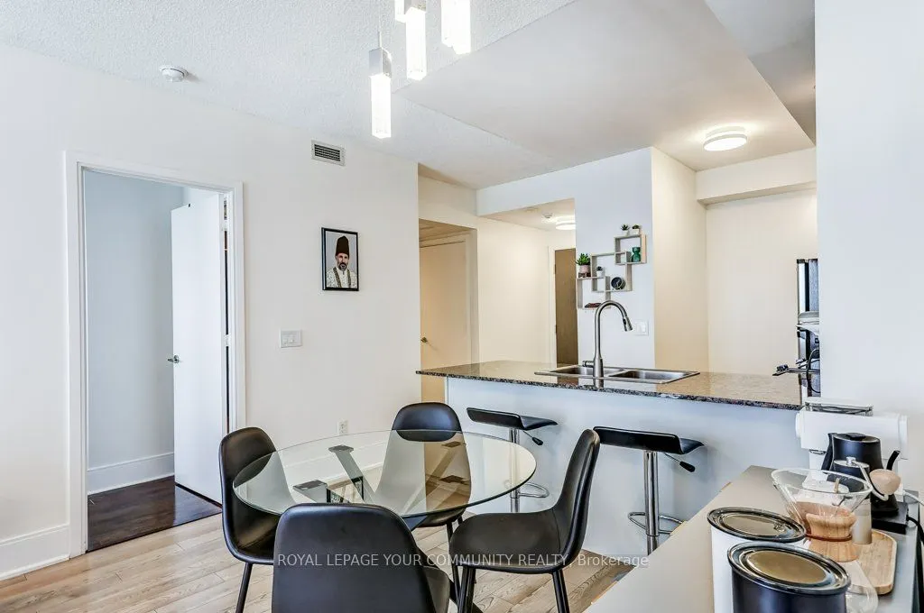 181 Wynford Drive, #1103