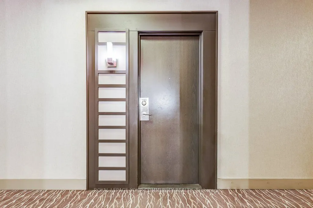 181 Wynford Drive, #1103