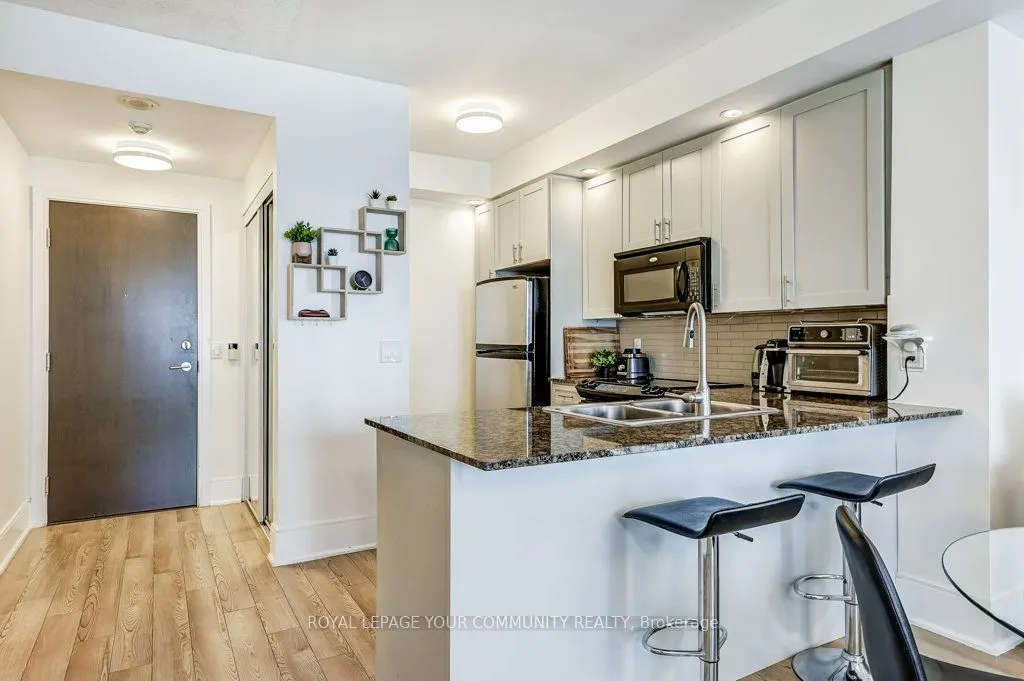 181 Wynford Drive, #1103