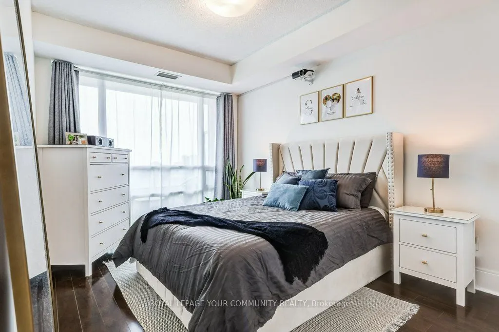 181 Wynford Drive, #1103