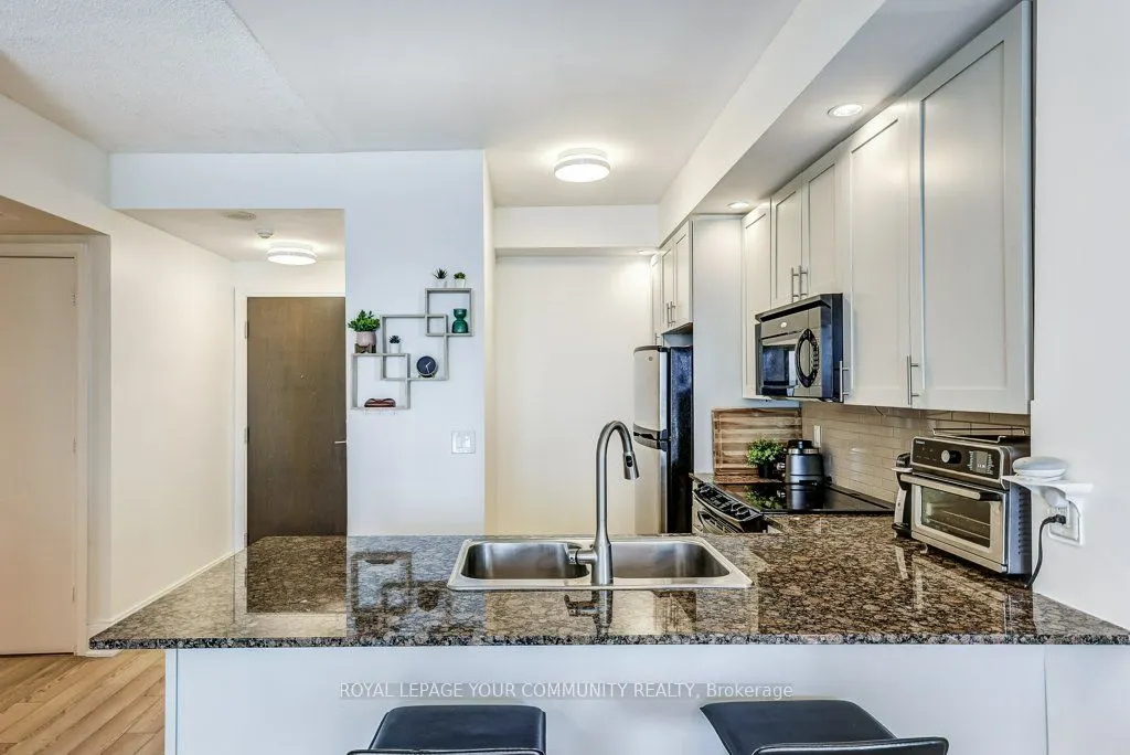 181 Wynford Drive, #1103