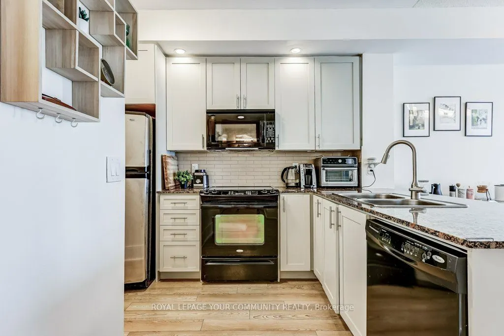 181 Wynford Drive, #1103