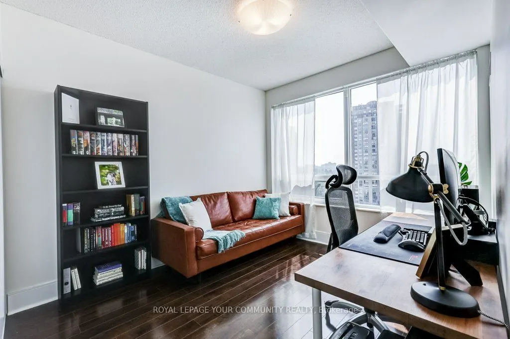 181 Wynford Drive, #1103