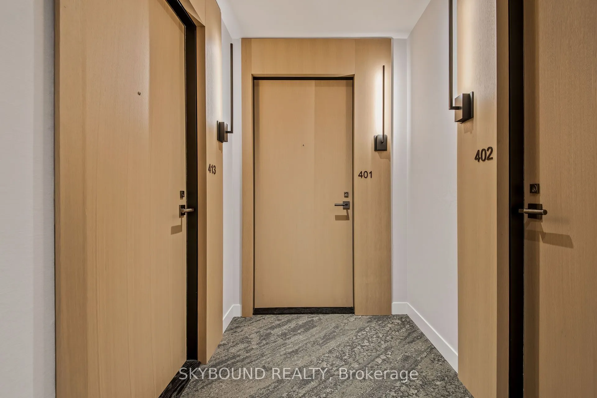 200 Sudbury Street, #401