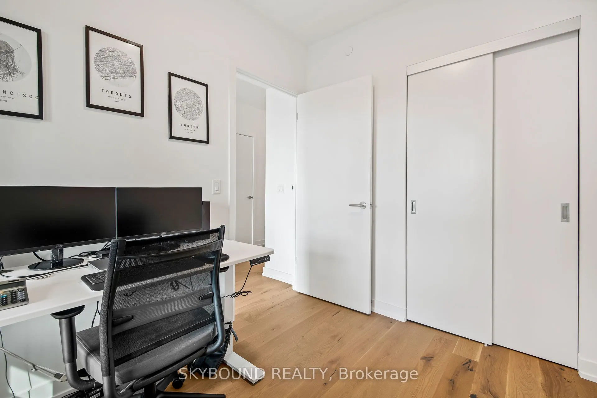 200 Sudbury Street, #401