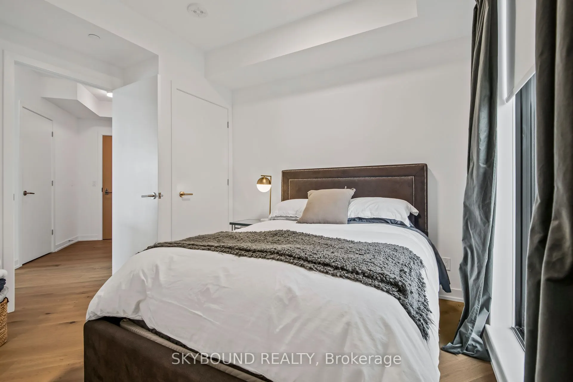 200 Sudbury Street, #401