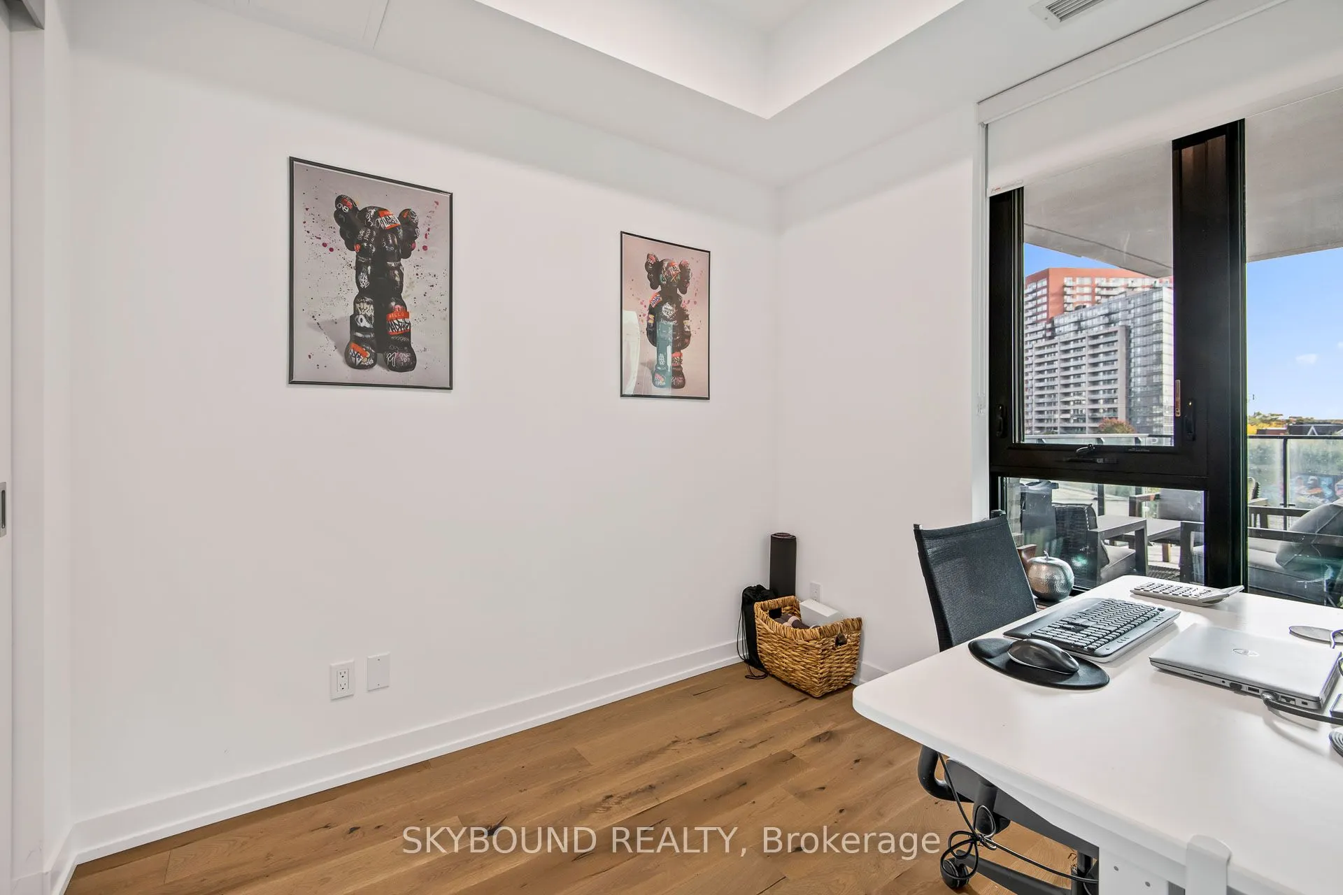 200 Sudbury Street, #401
