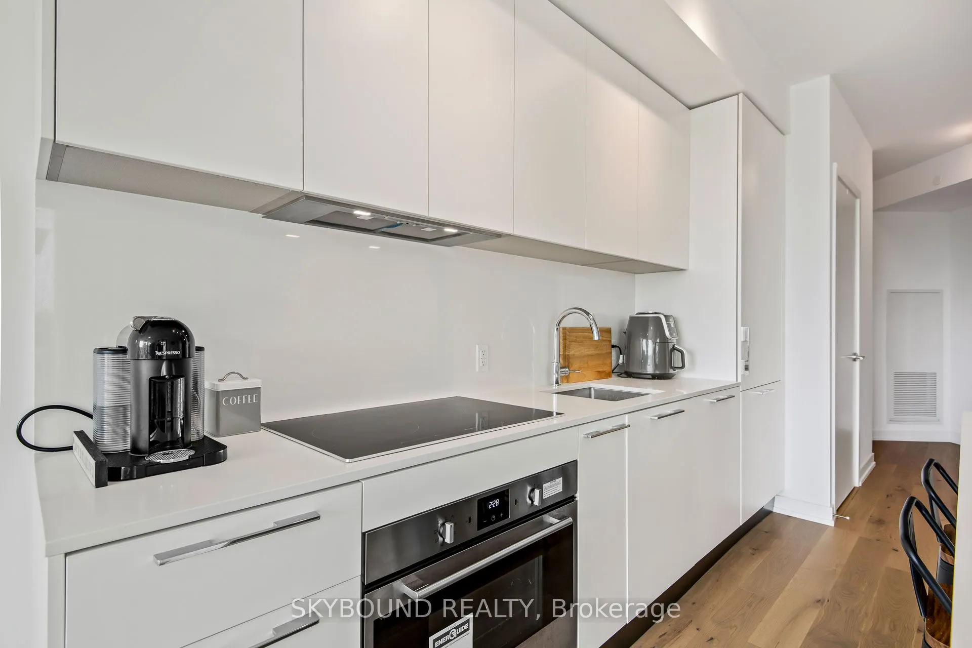 200 Sudbury Street, #401
