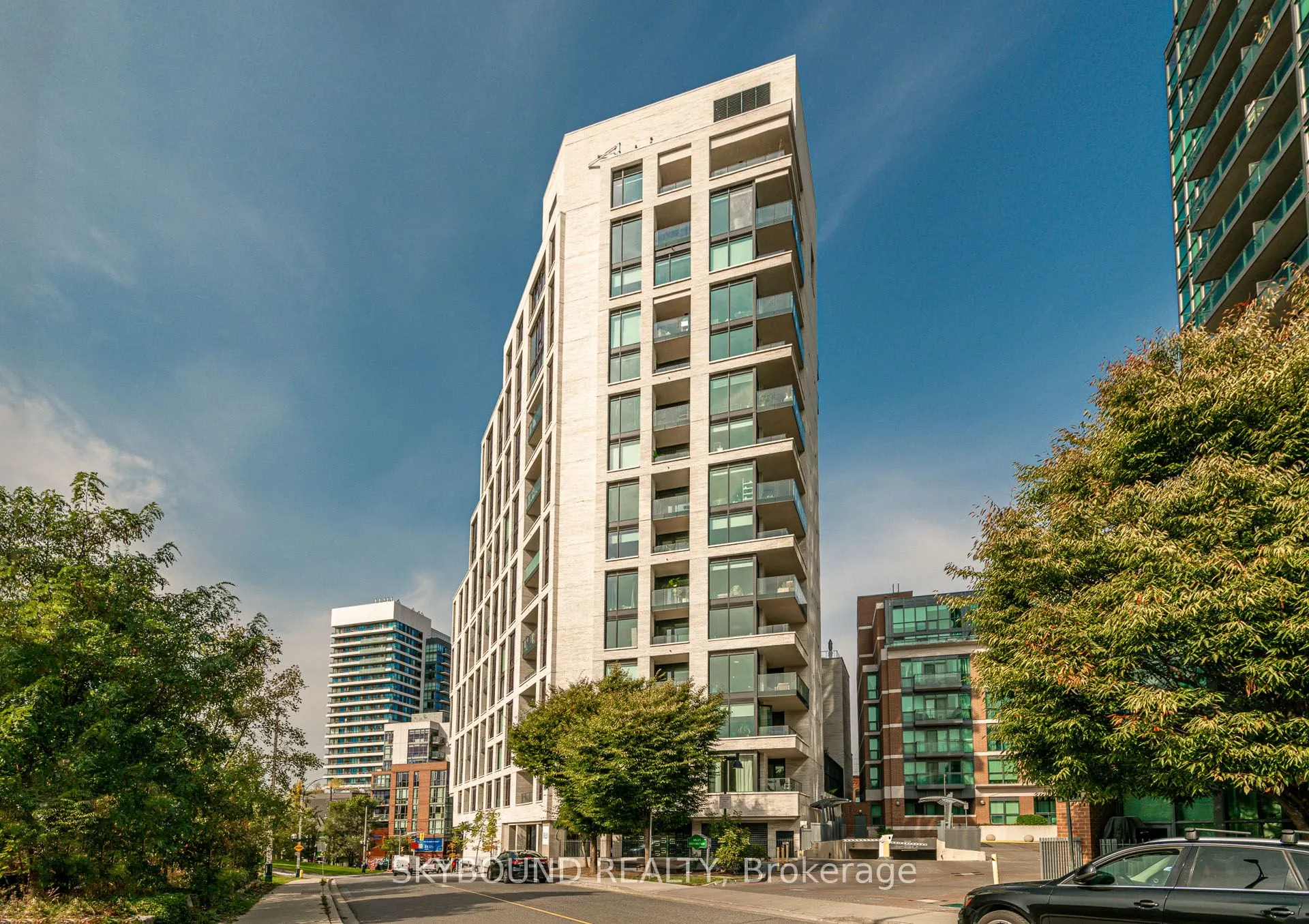 200 Sudbury Street, #401