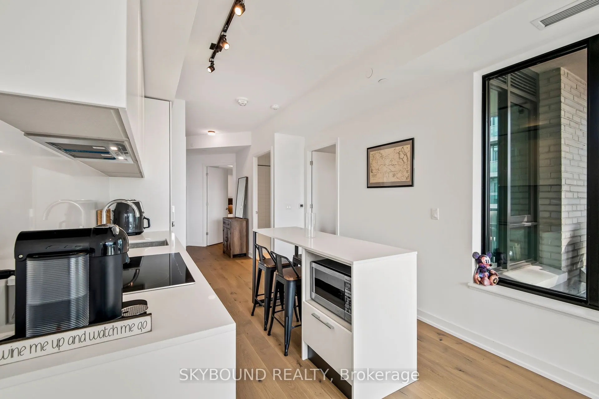 200 Sudbury Street, #401