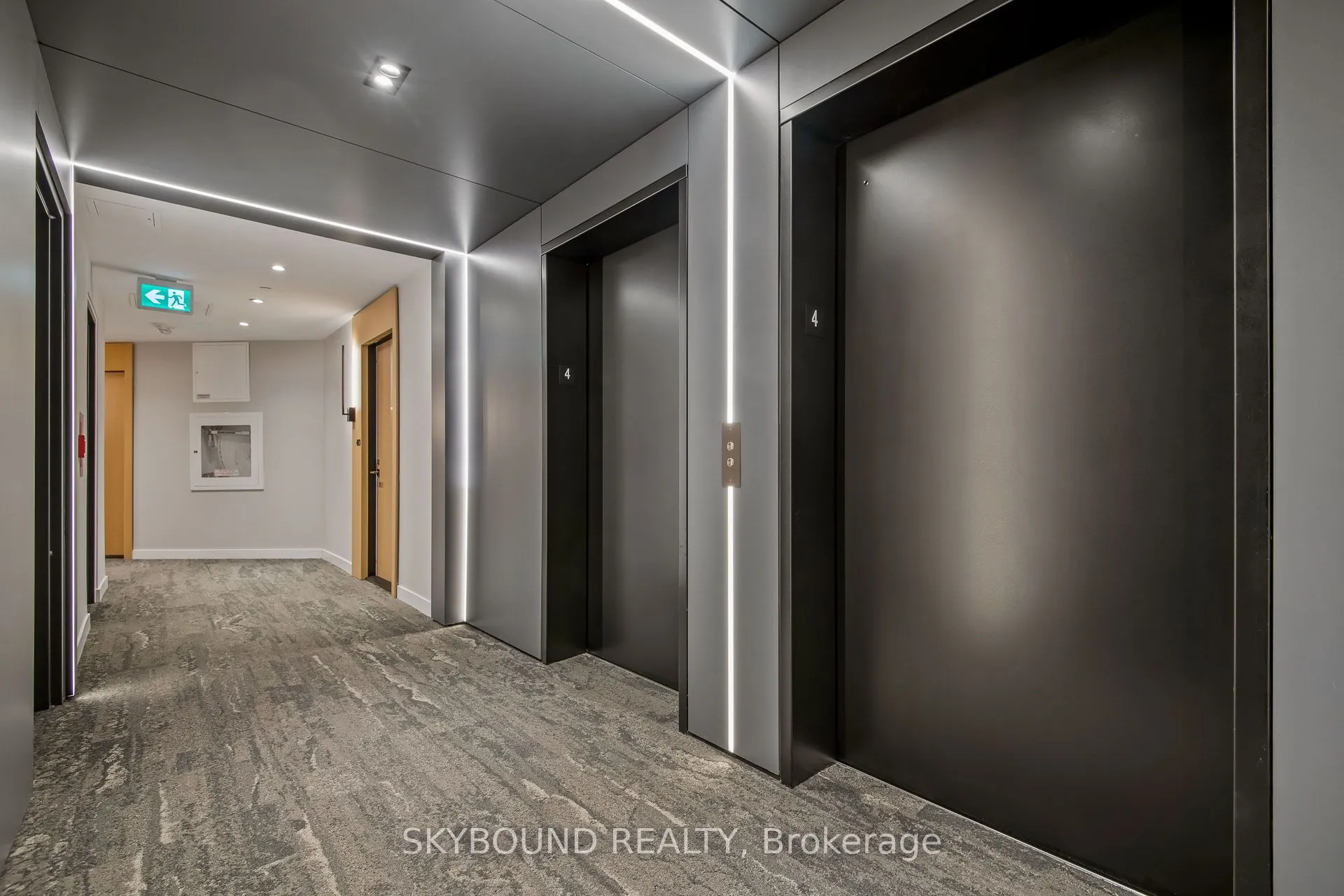 200 Sudbury Street, #401