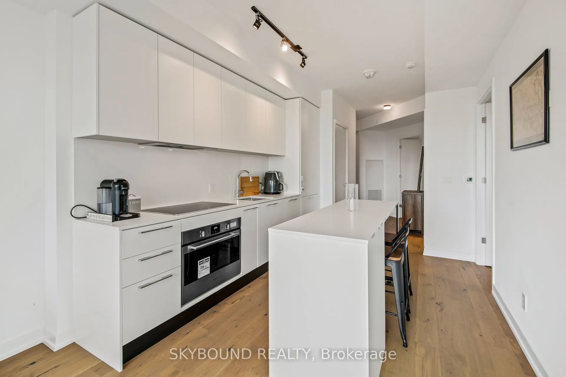 200 Sudbury Street, #401