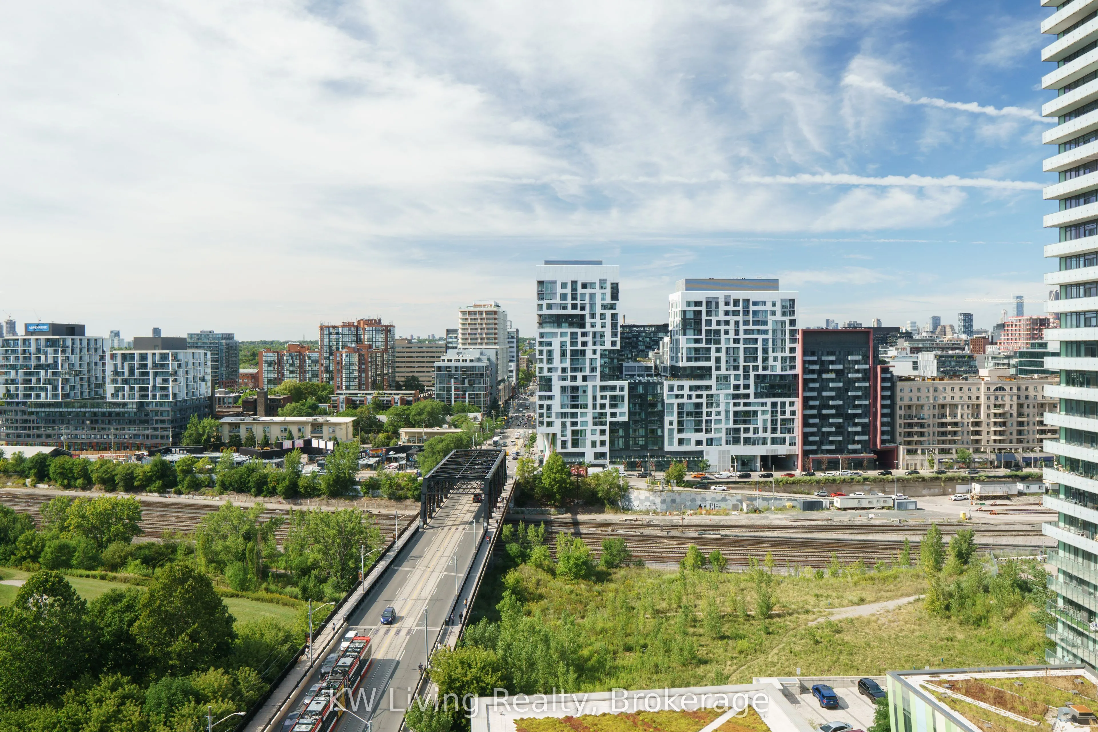 80 Queens Wharf Road, #1803