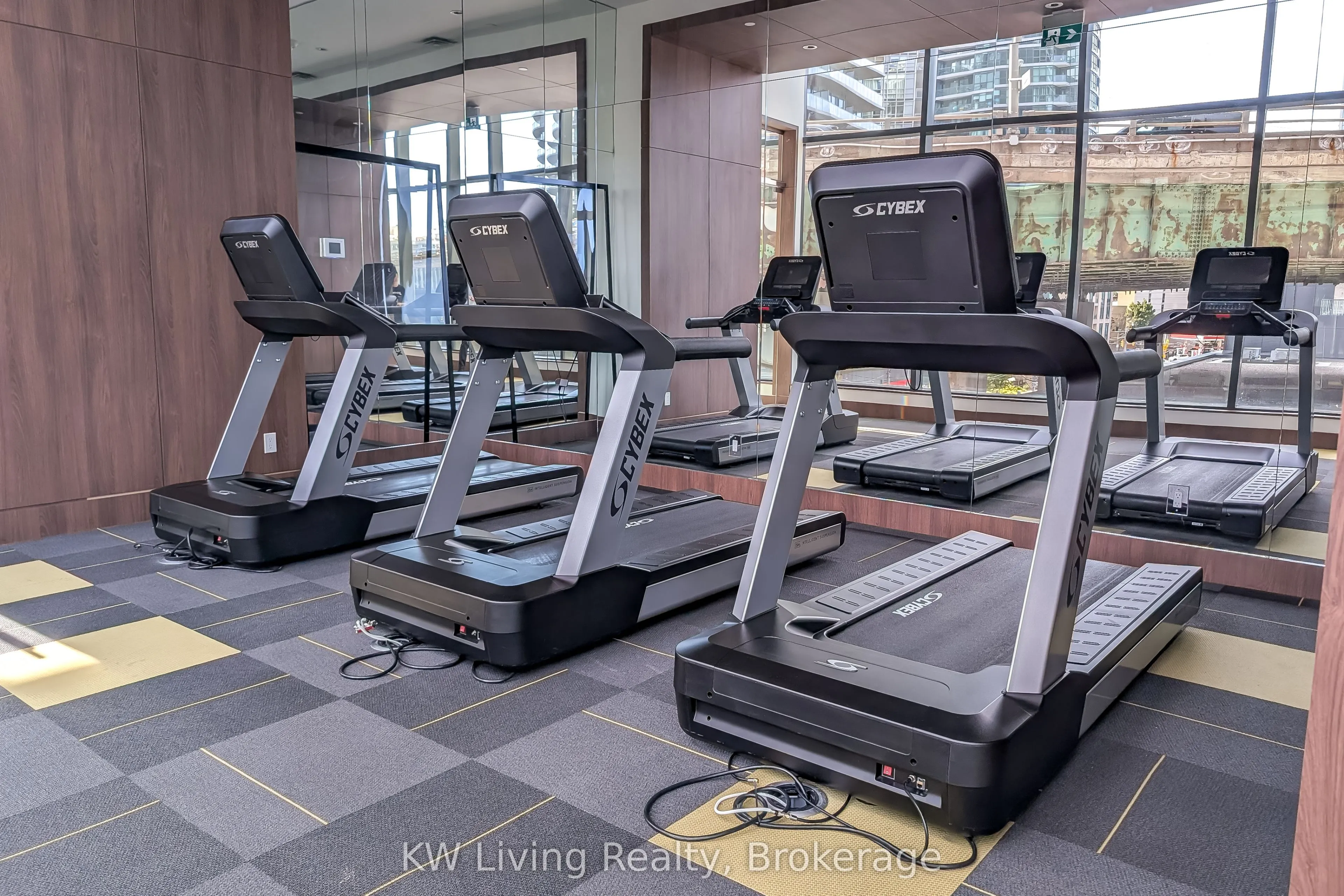 80 Queens Wharf Road, #1803